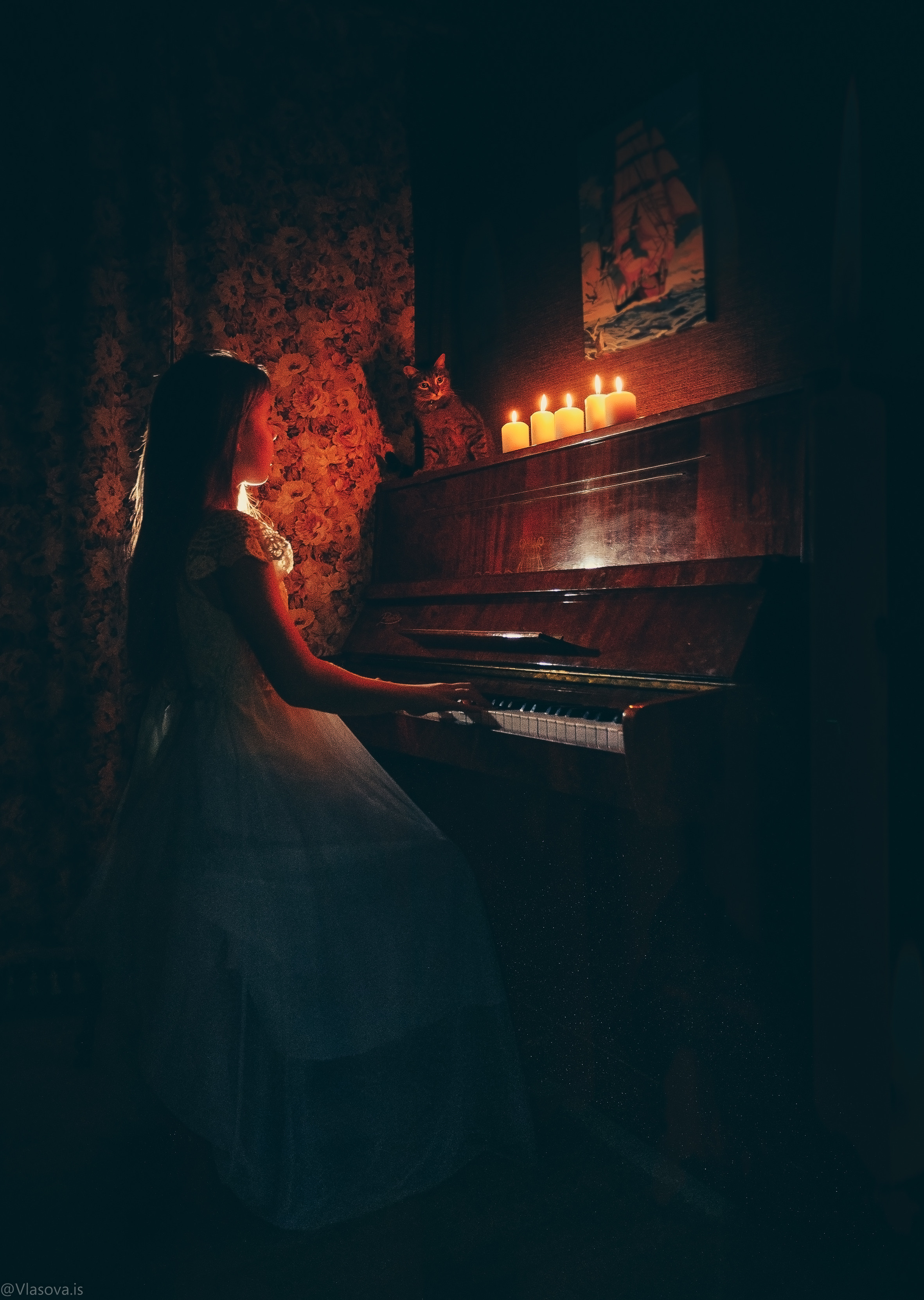 волшебная музыка форте 