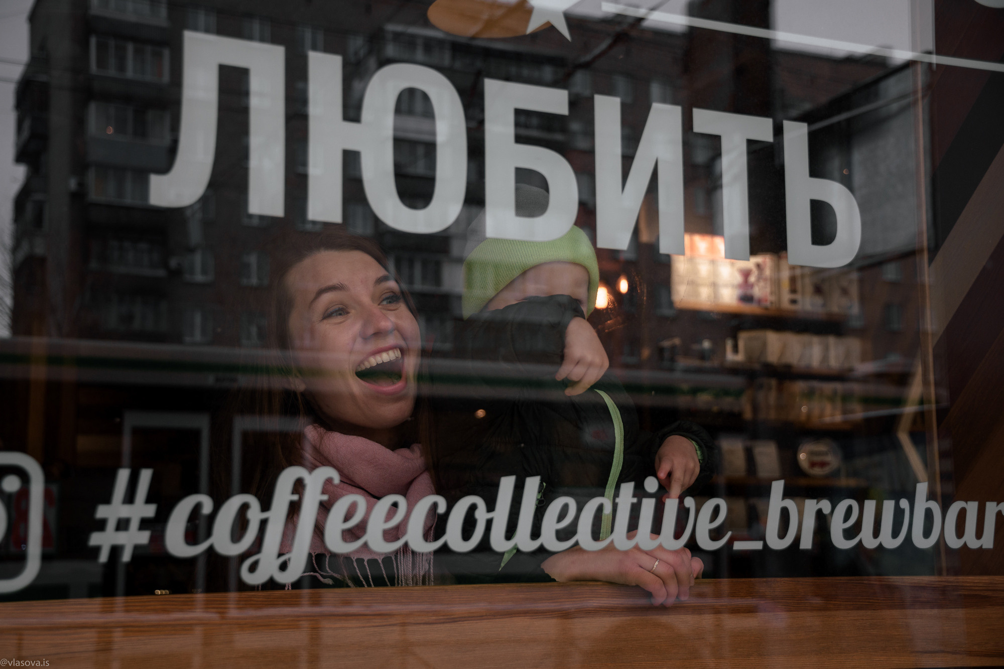 Family. Спортивный и портретный фотограф