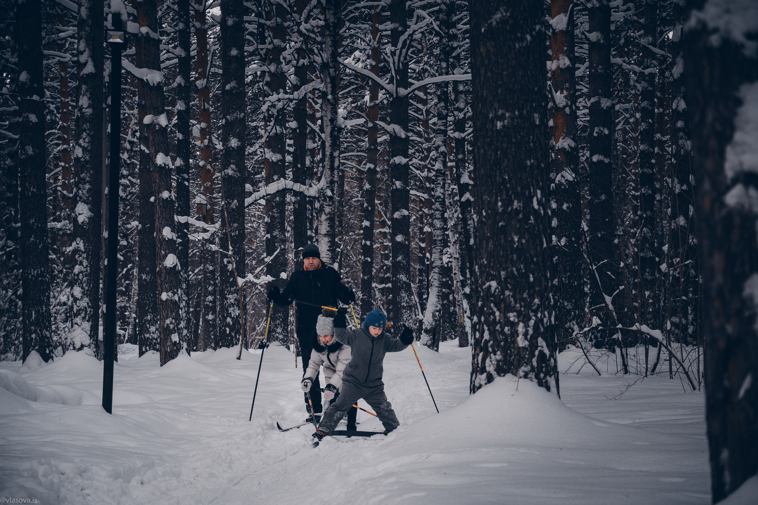 Family. Спортивный и портретный фотограф