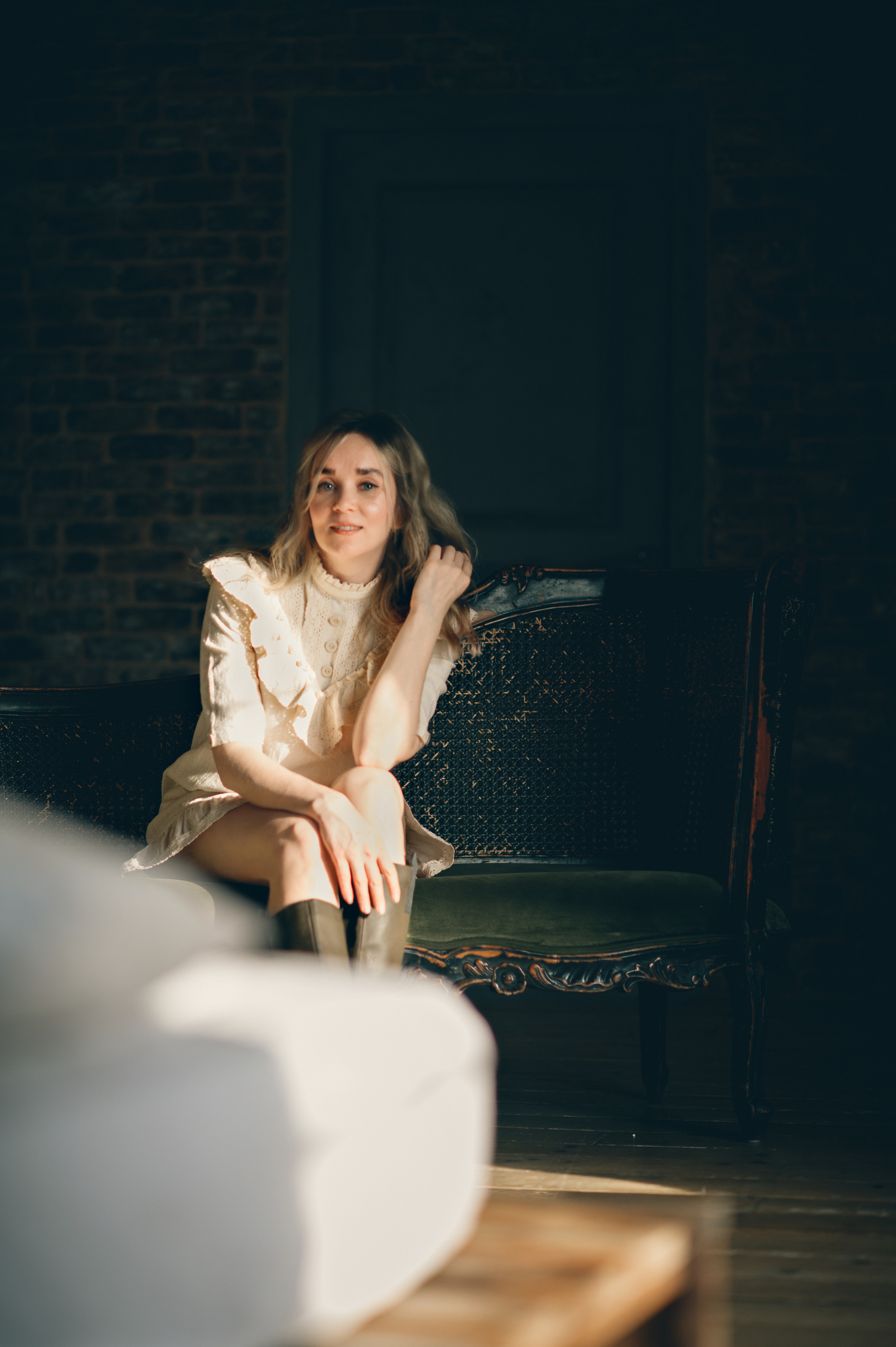 фотосессия кому за 30