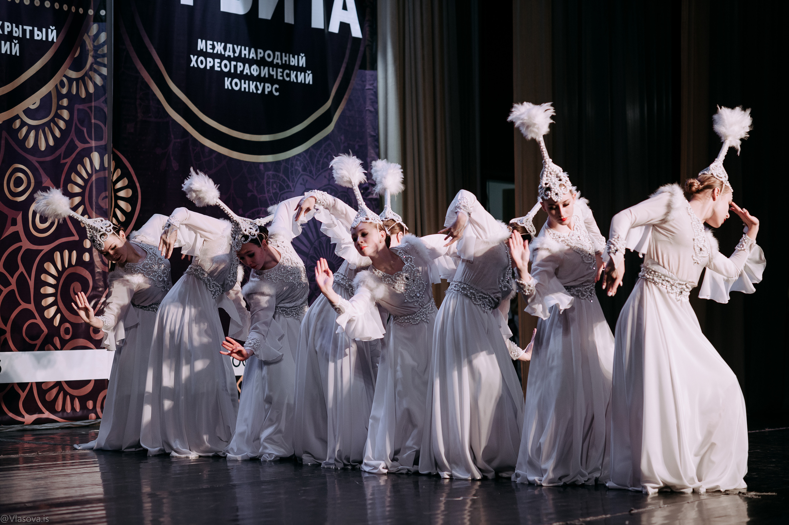 СЦЕНА DANCE. Спортивный и портретный фотограф