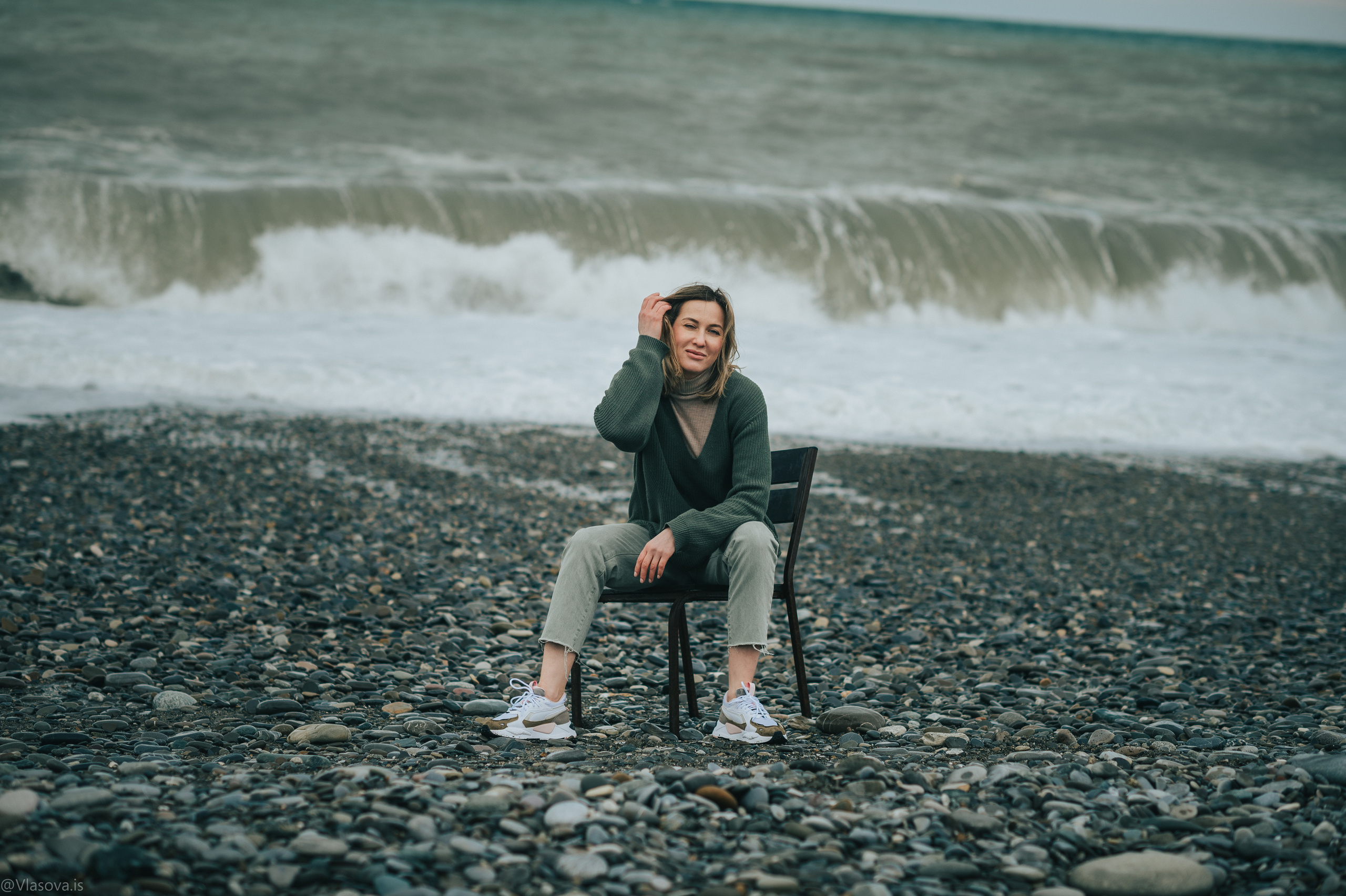 Ледисовершенство. Спортивный и портретный фотограф