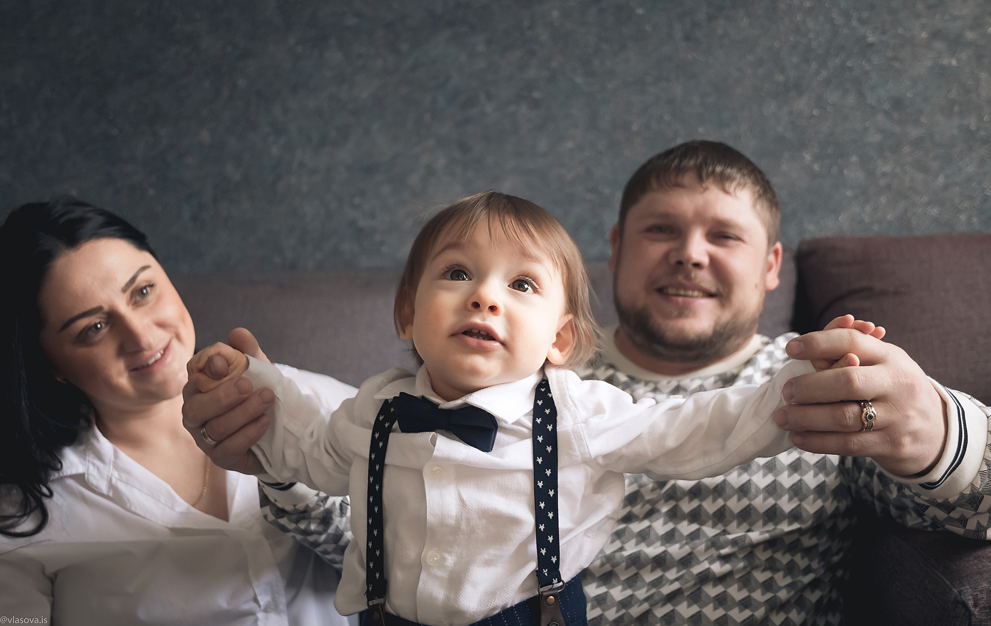 Family. Спортивный и портретный фотограф
