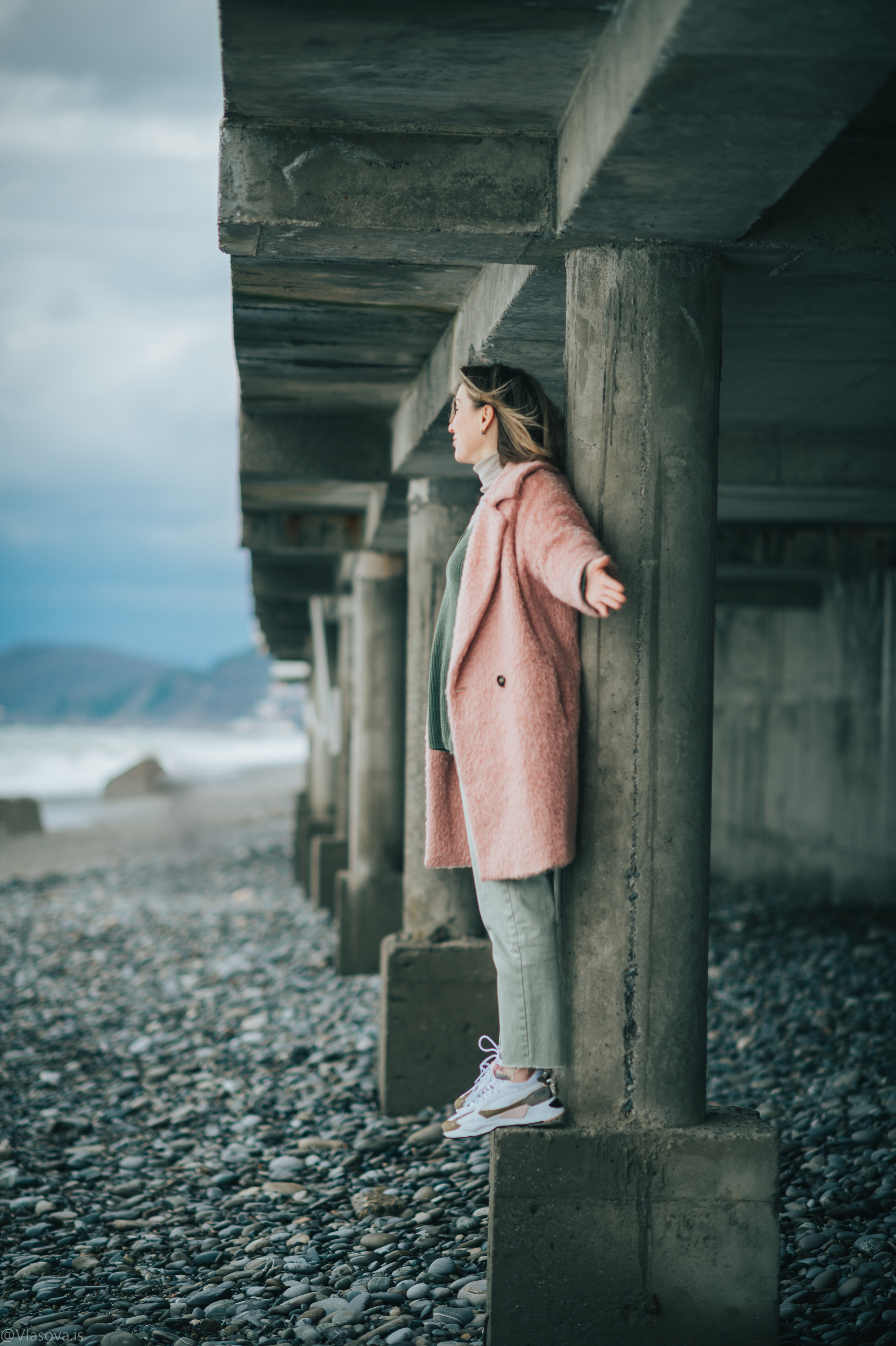 Ледисовершенство. Спортивный и портретный фотограф