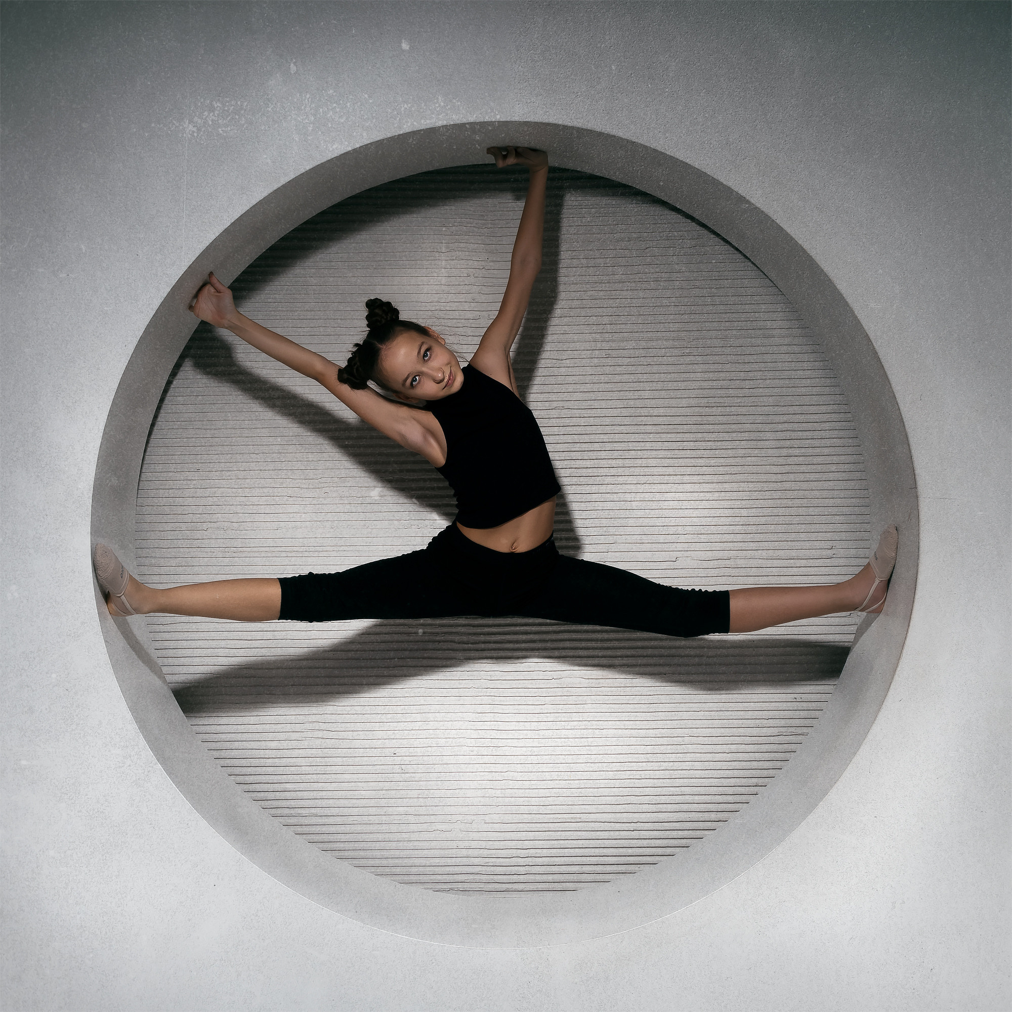 фотосесия танца фотограф новосибирск