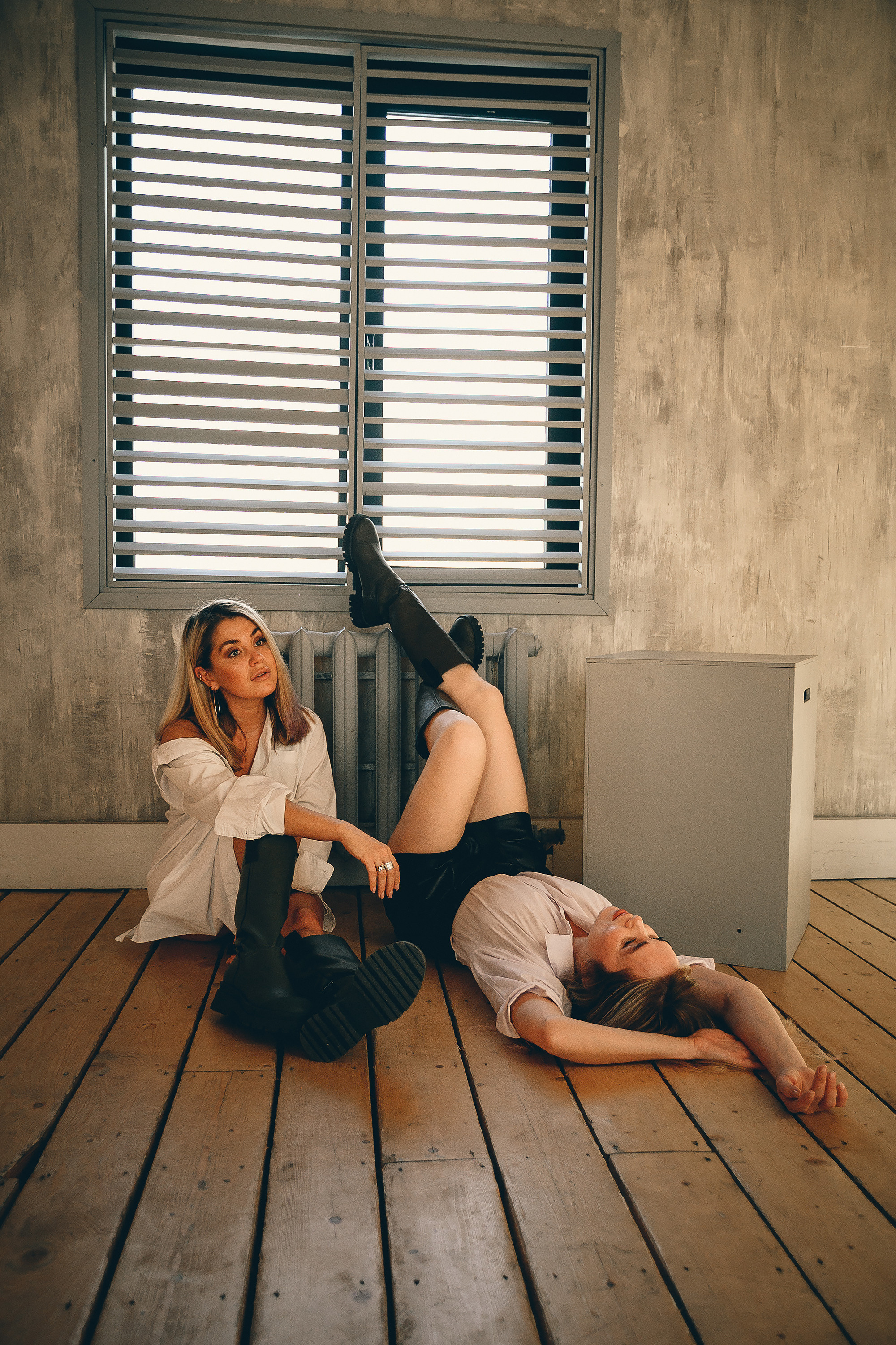 Ледисовершенство. Спортивный и портретный фотограф