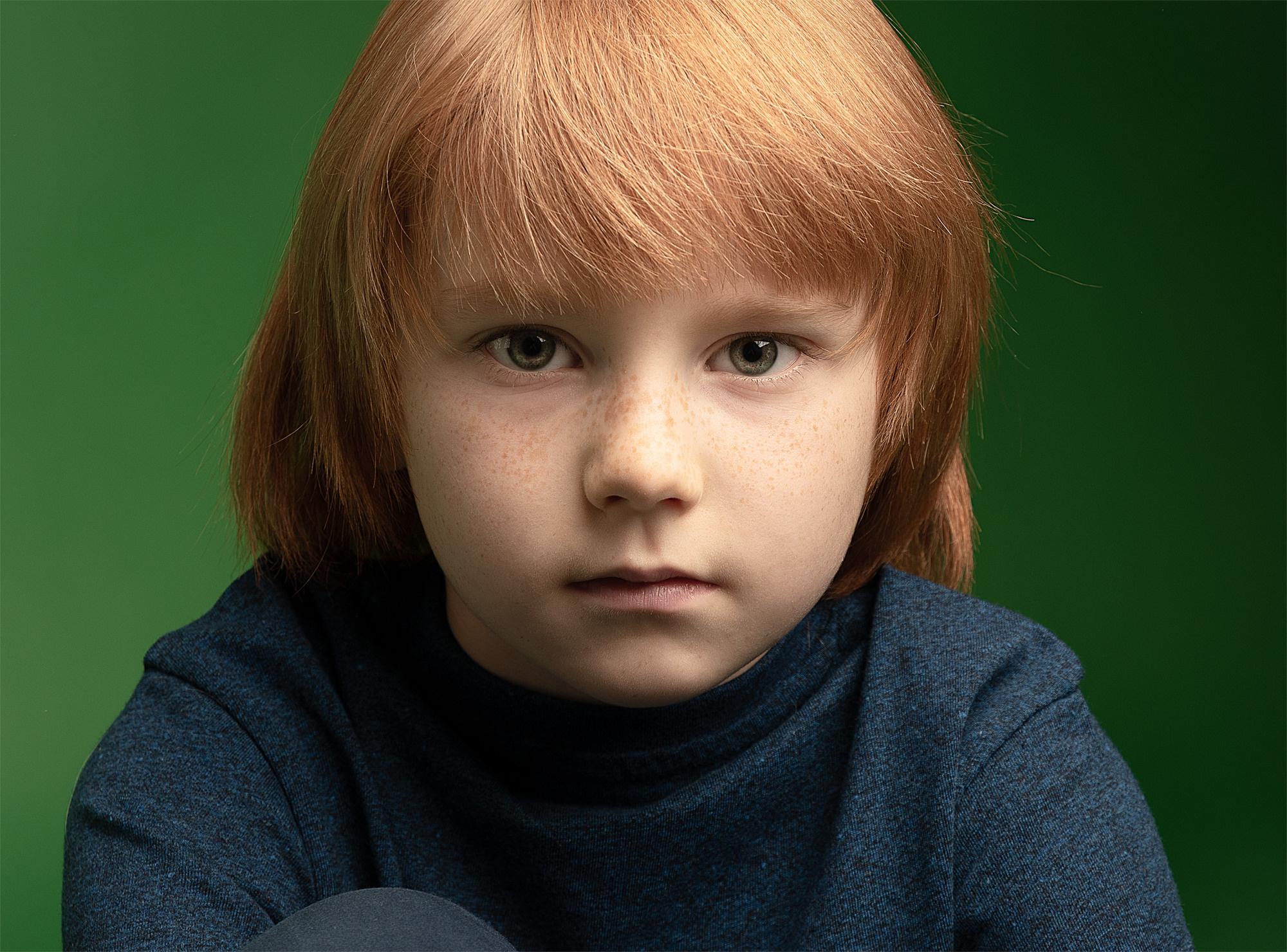 Девичий портрет  12+. Спортивный и портретный фотограф