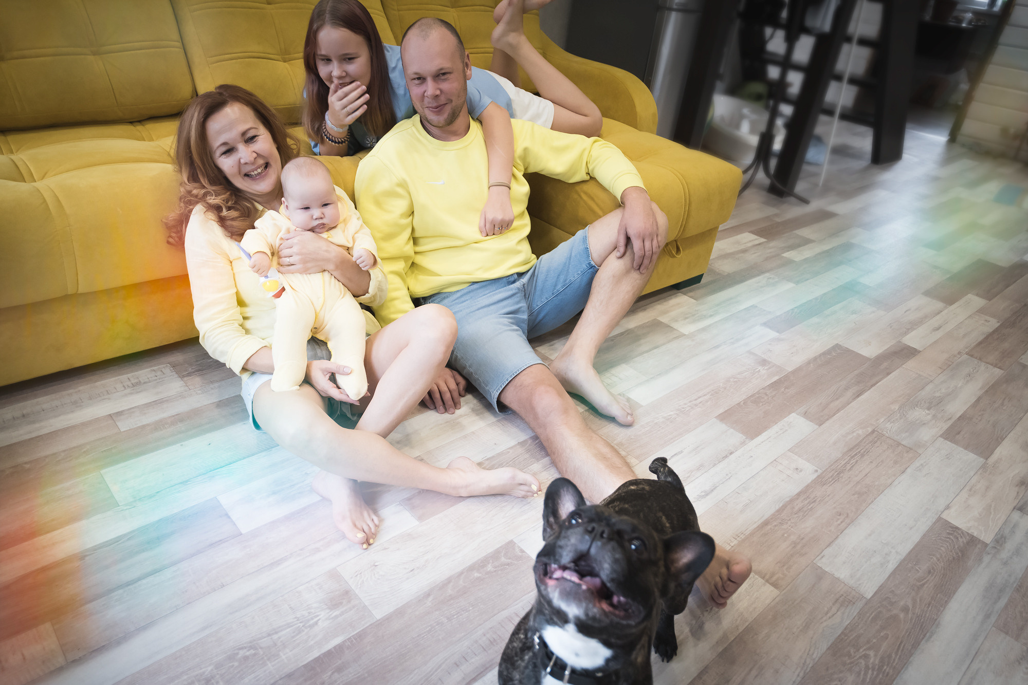 Family. Спортивный и портретный фотограф