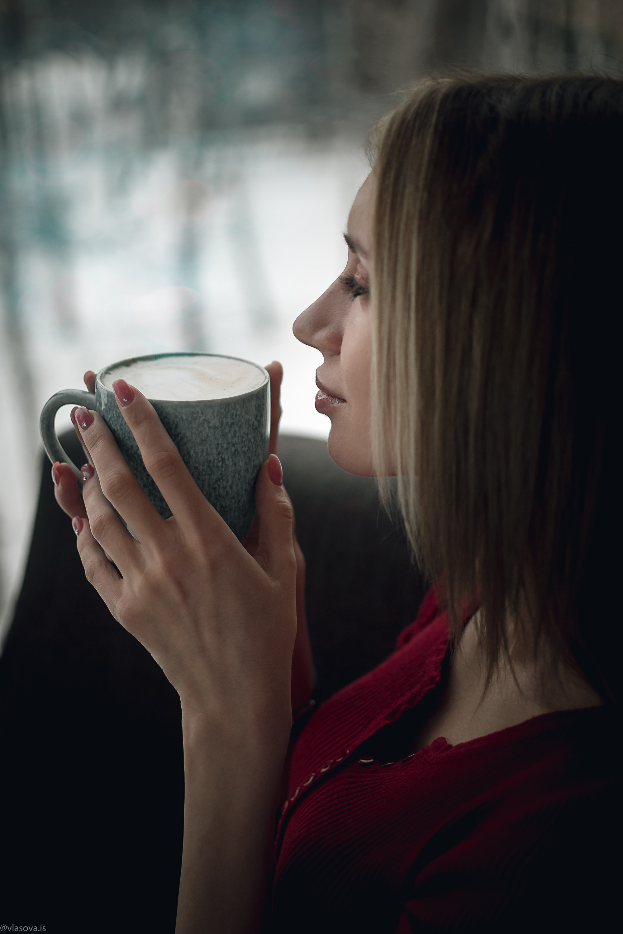Шерше ля фам (женские портреты улица). Спортивный и портретный фотограф