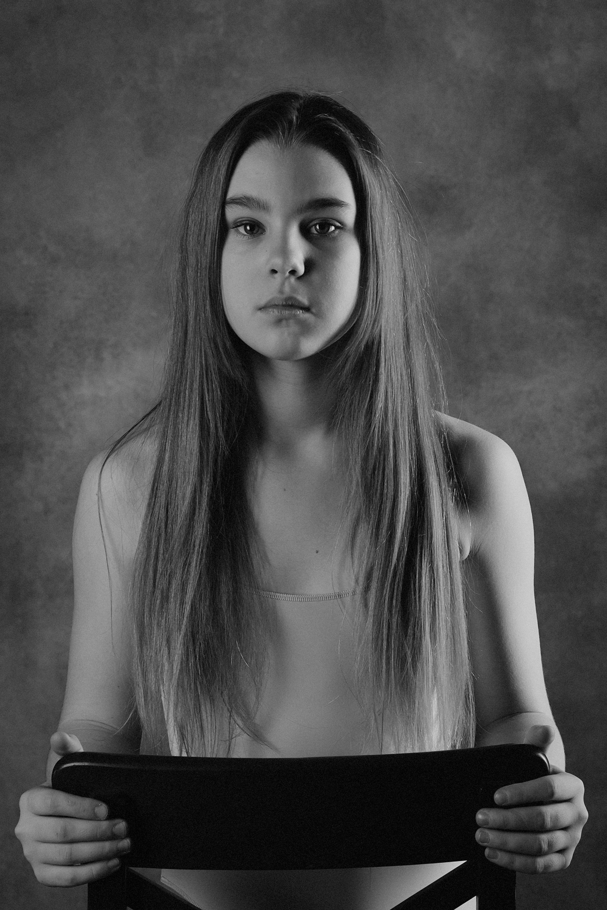 Девичий портрет  12+. Спортивный и портретный фотограф