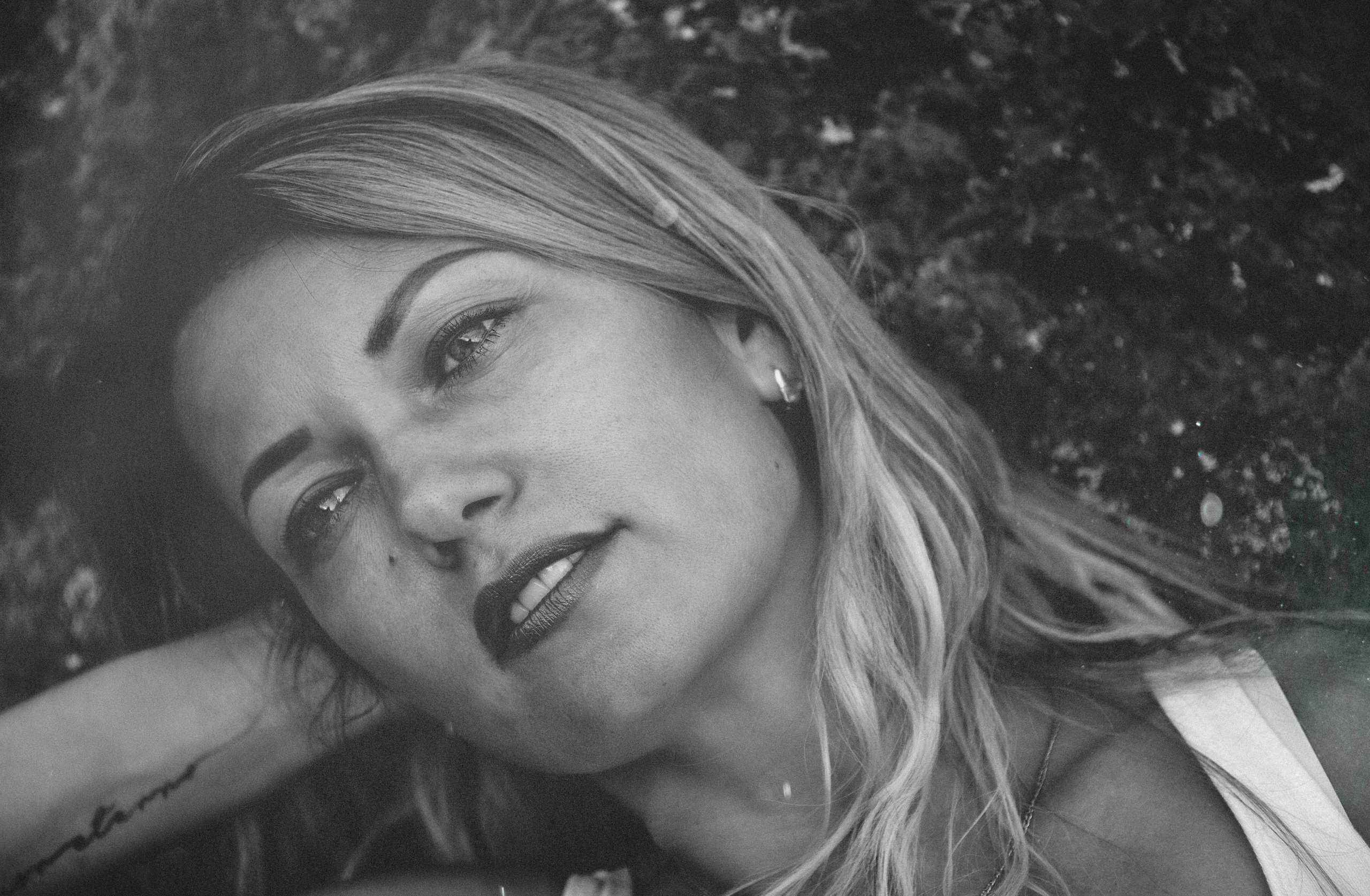 женаская фотосессия новосибирск идеи