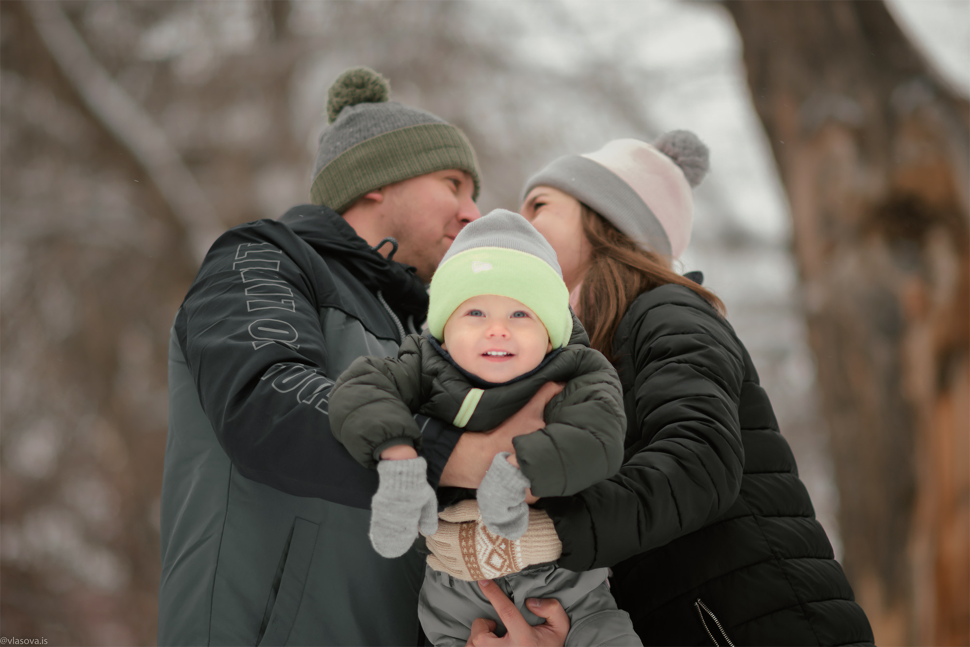 Family. Спортивный и портретный фотограф