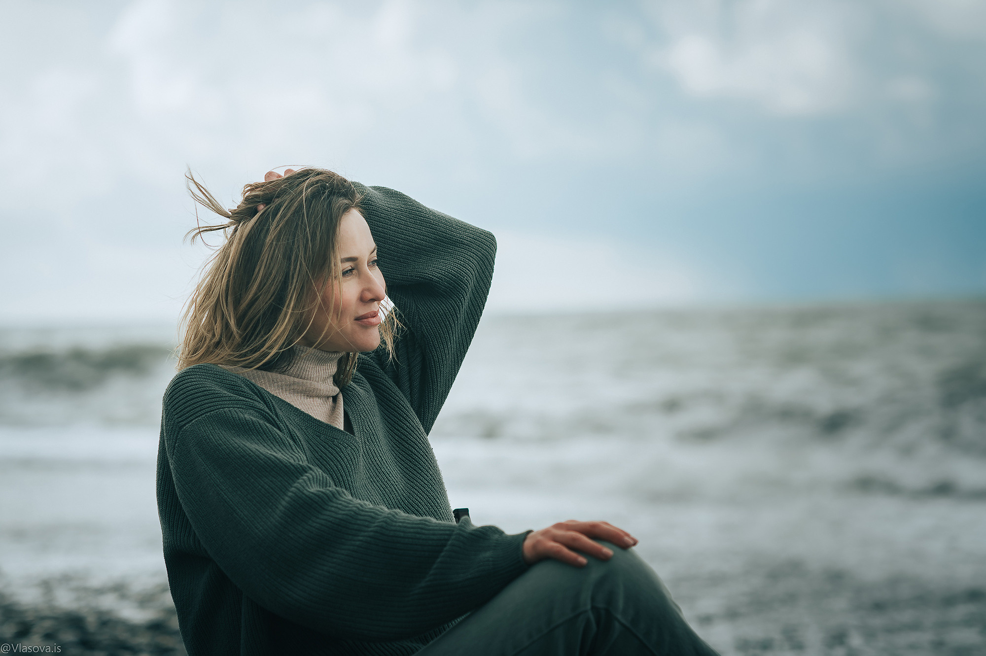 Ледисовершенство. Спортивный и портретный фотограф