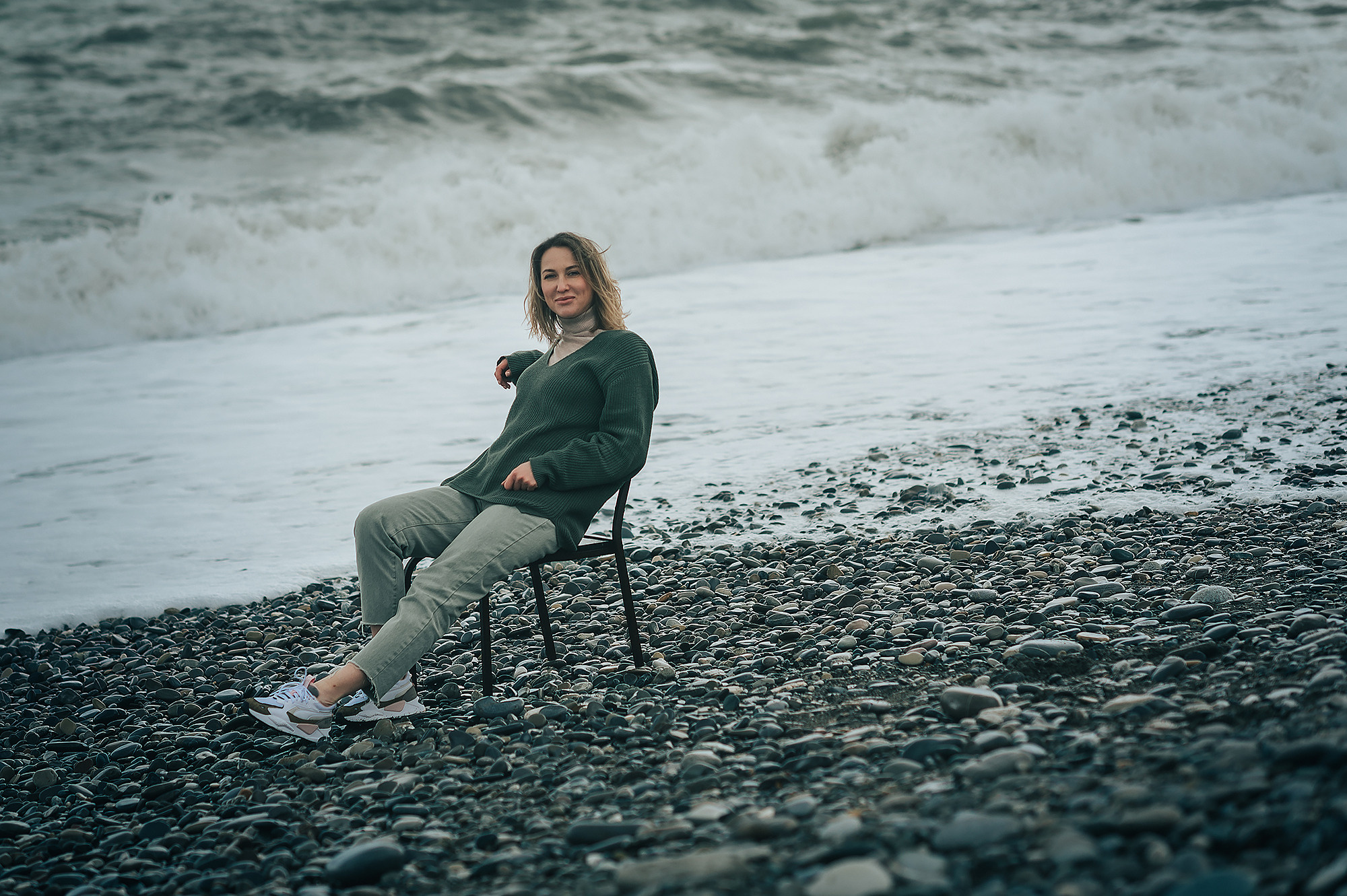 Ледисовершенство. Спортивный и портретный фотограф