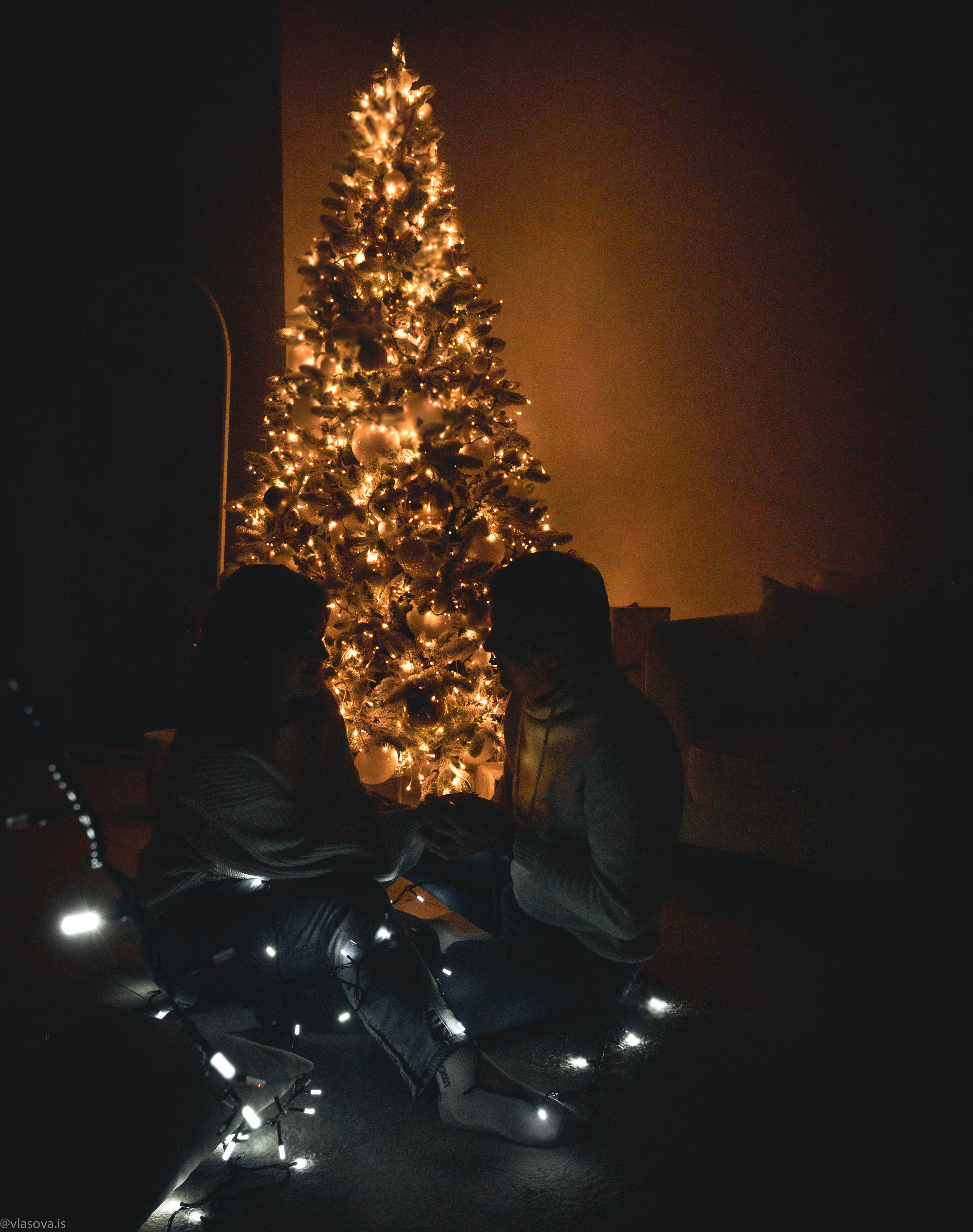 Вдвоем. Спортивный и портретный фотограф