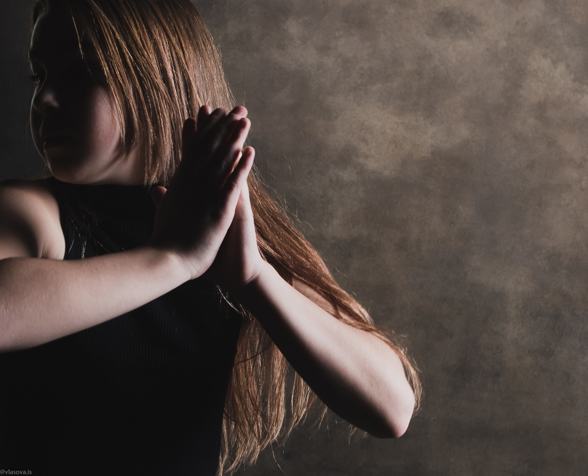 фотограф таневального жанра