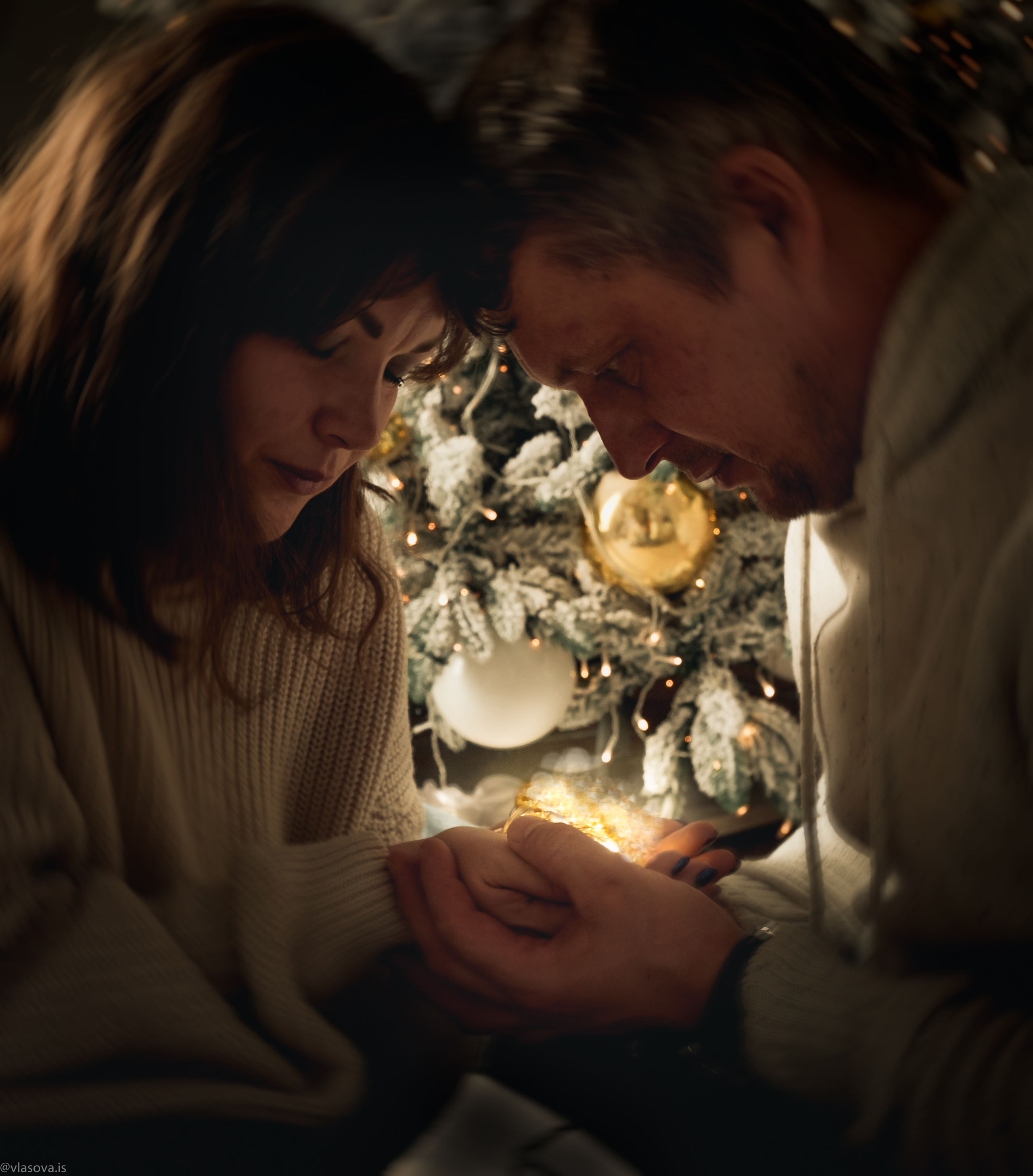 Вдвоем. Спортивный и портретный фотограф