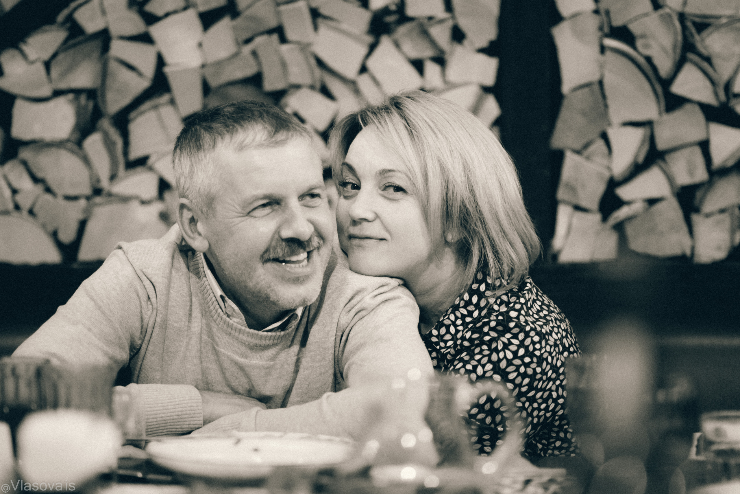 Вдвоем. Спортивный и портретный фотограф