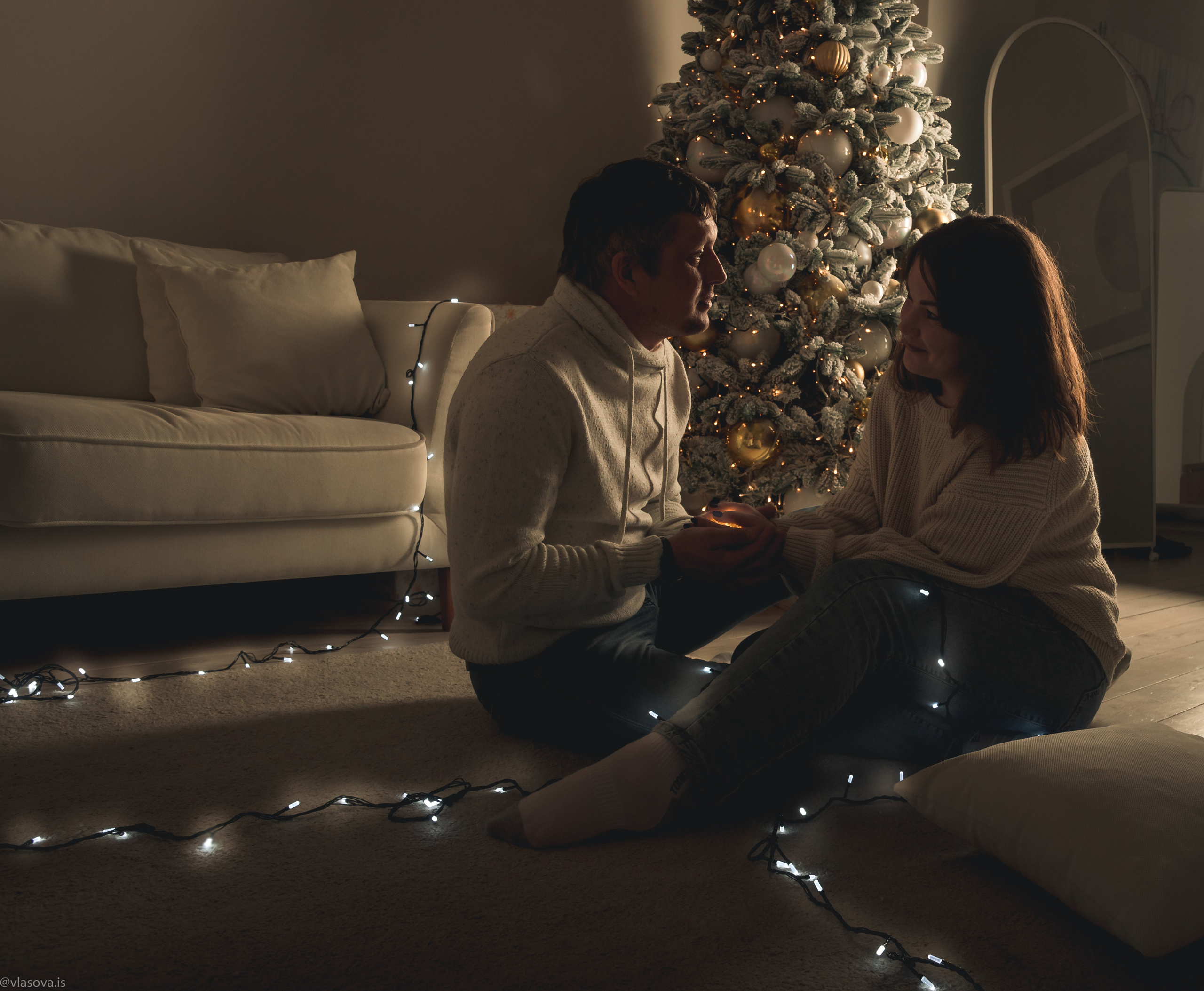 Вдвоем. Спортивный и портретный фотограф