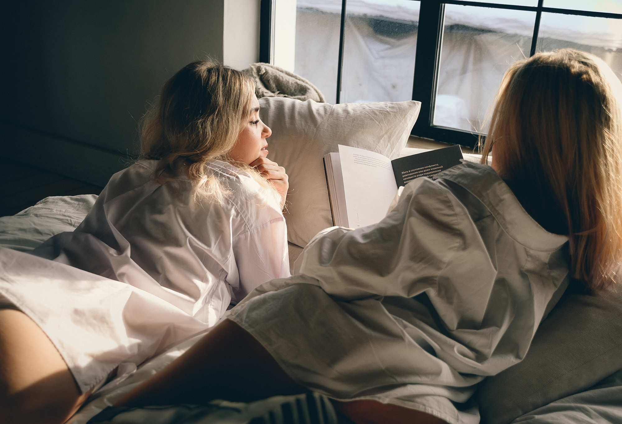 Ледисовершенство. Спортивный и портретный фотограф