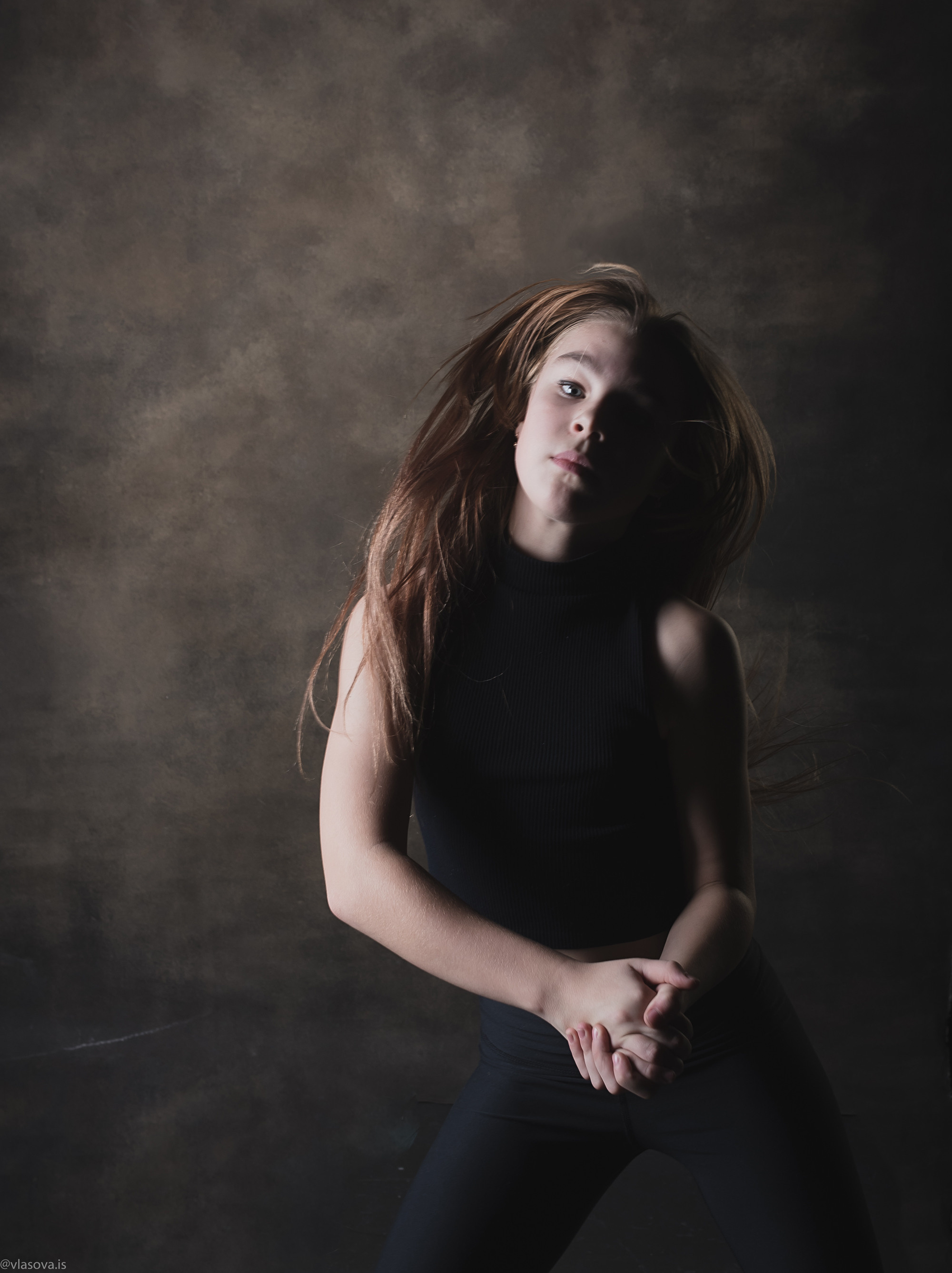 фотограф таневального жанра