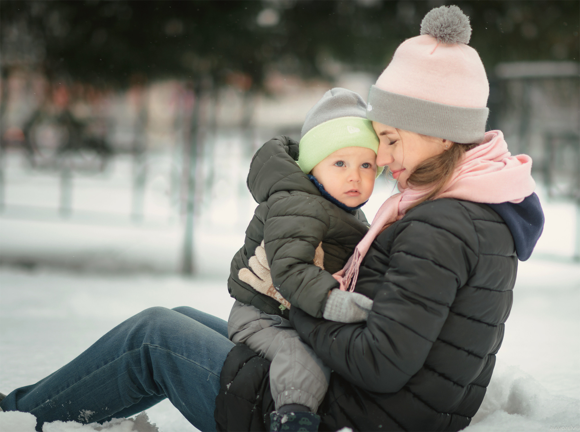 Family. Спортивный и портретный фотограф