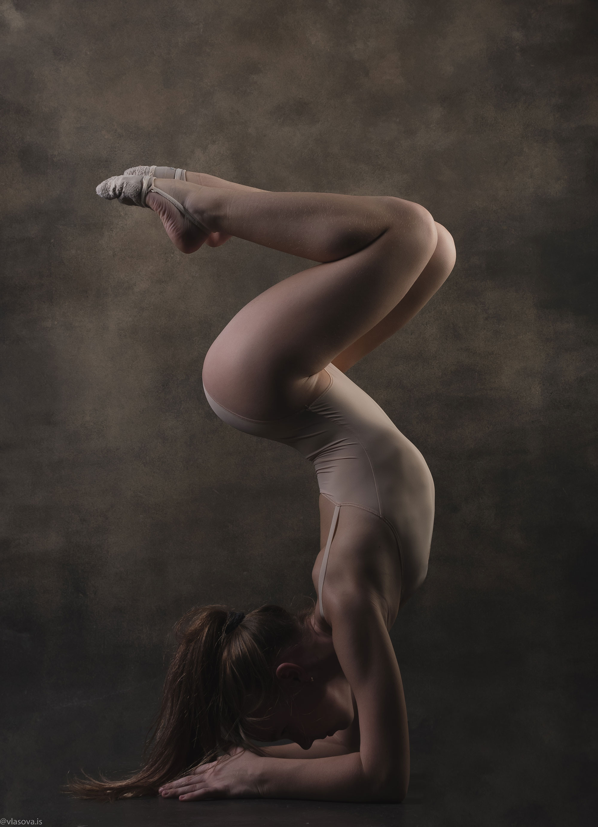 грация тела