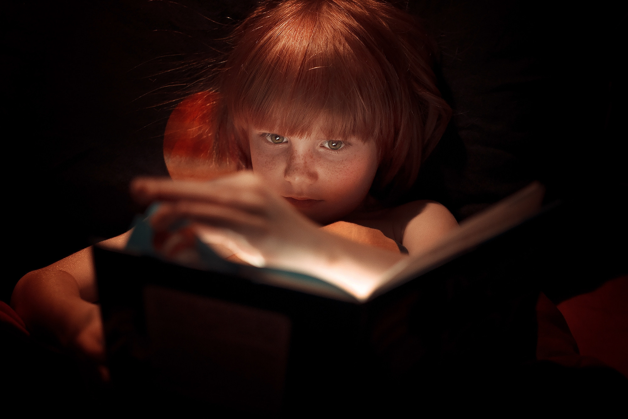 читают дети читаю сам волшебная магия