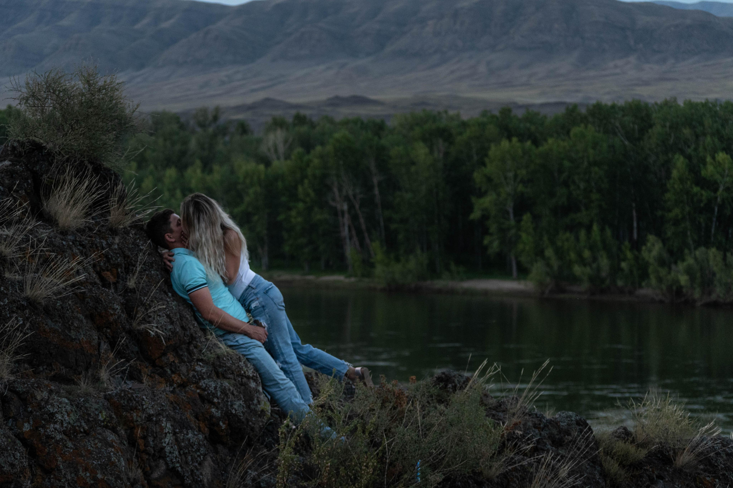 жаркое лавстори 