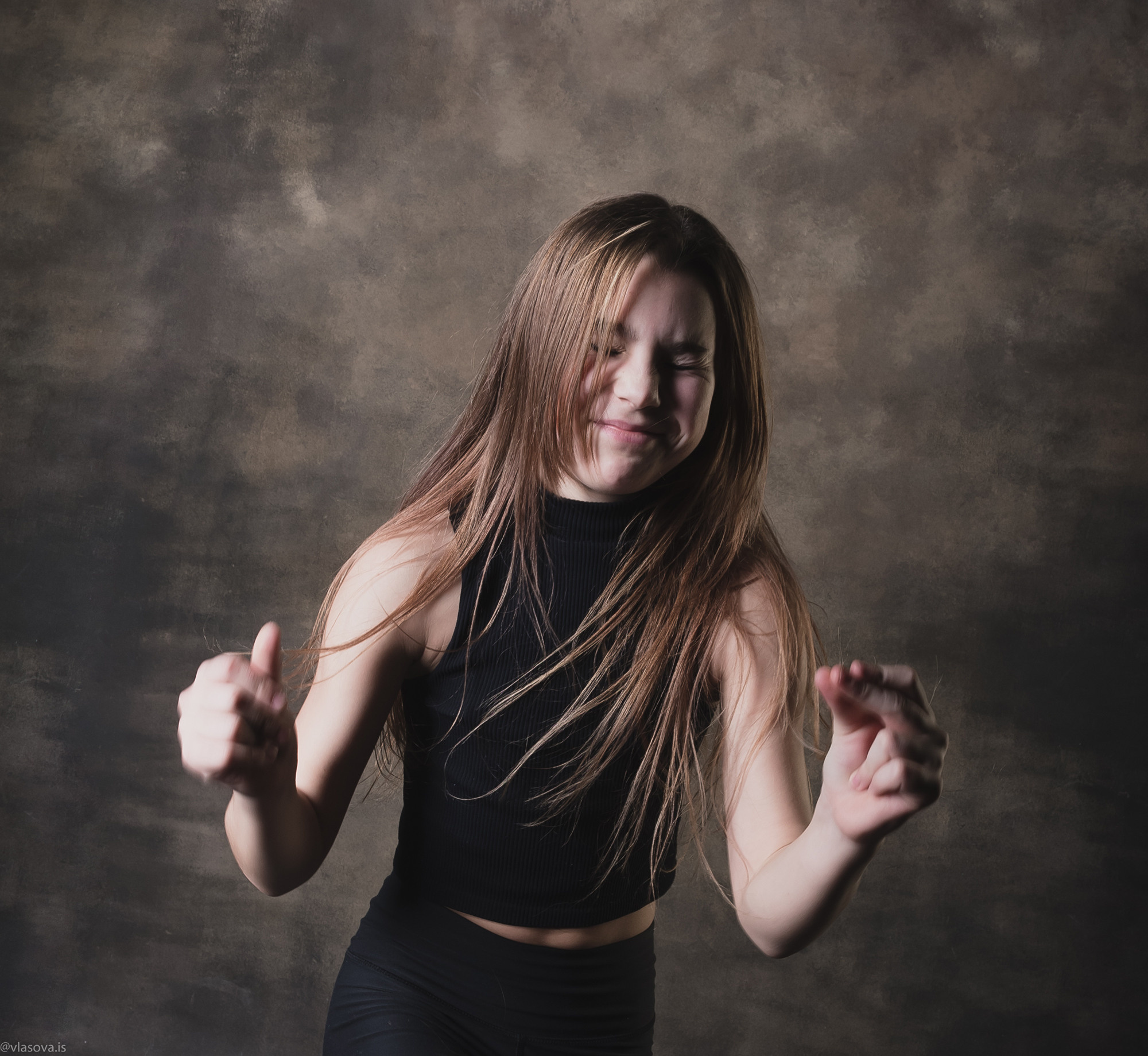 фотограф таневального жанра