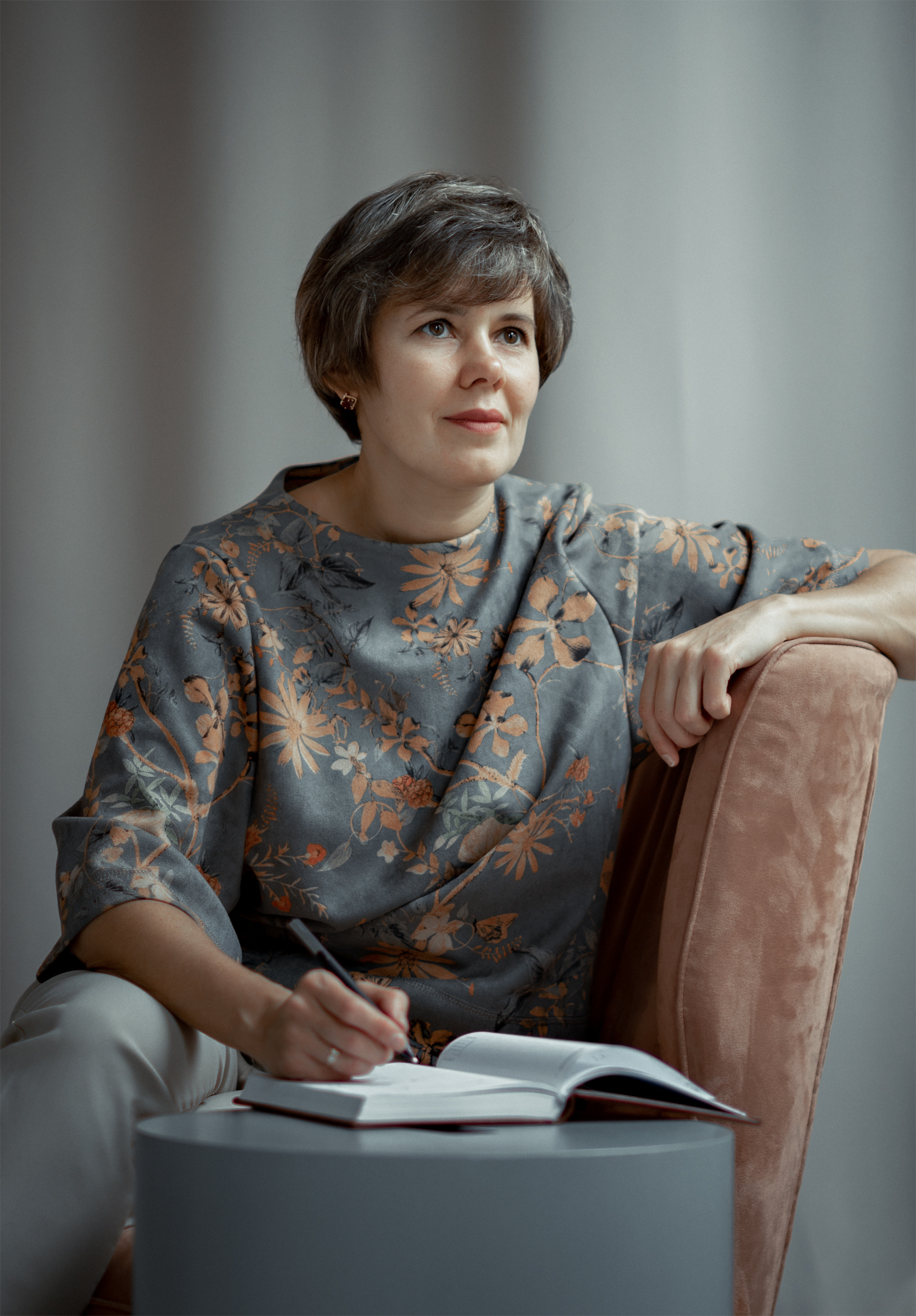 лучший женский фотограф новосибирск