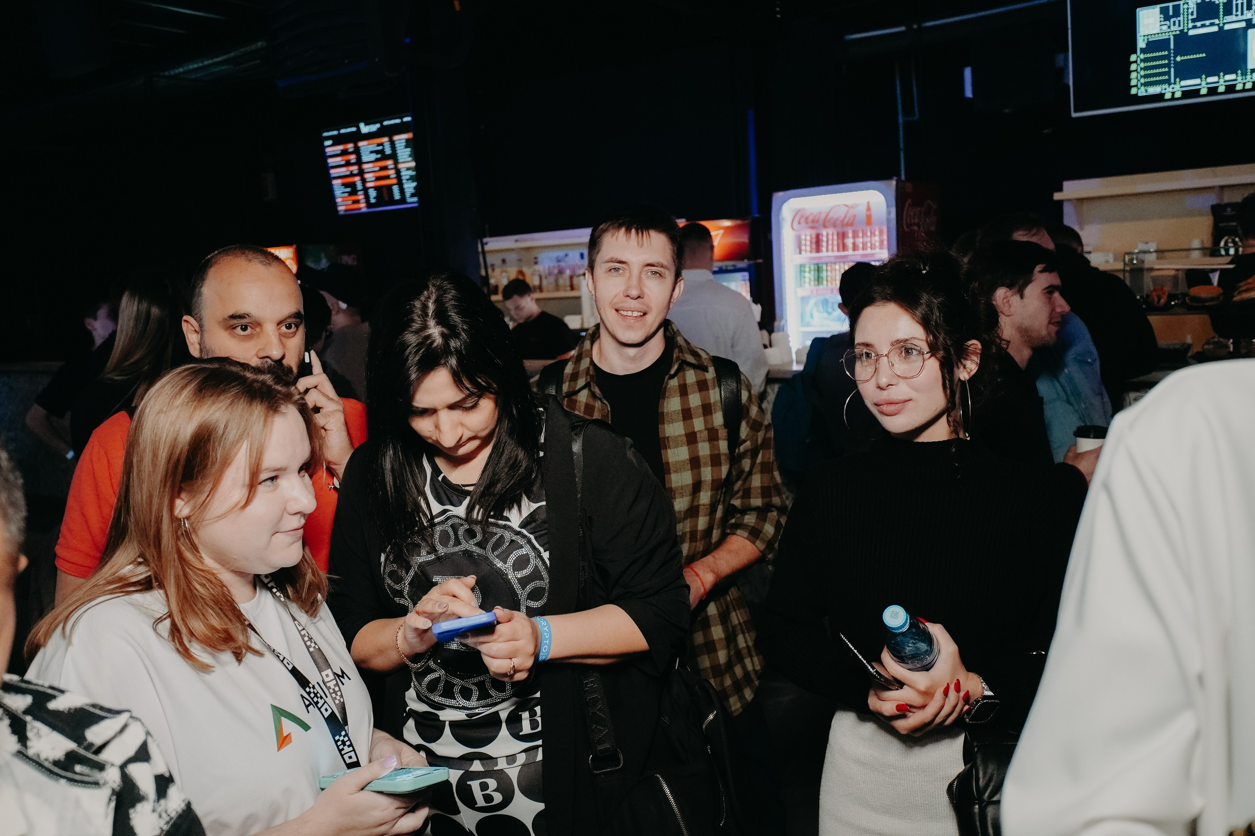 CRYPTO SUMMIT 2024. Фото | Видео Контент Мишель Ватаманюк