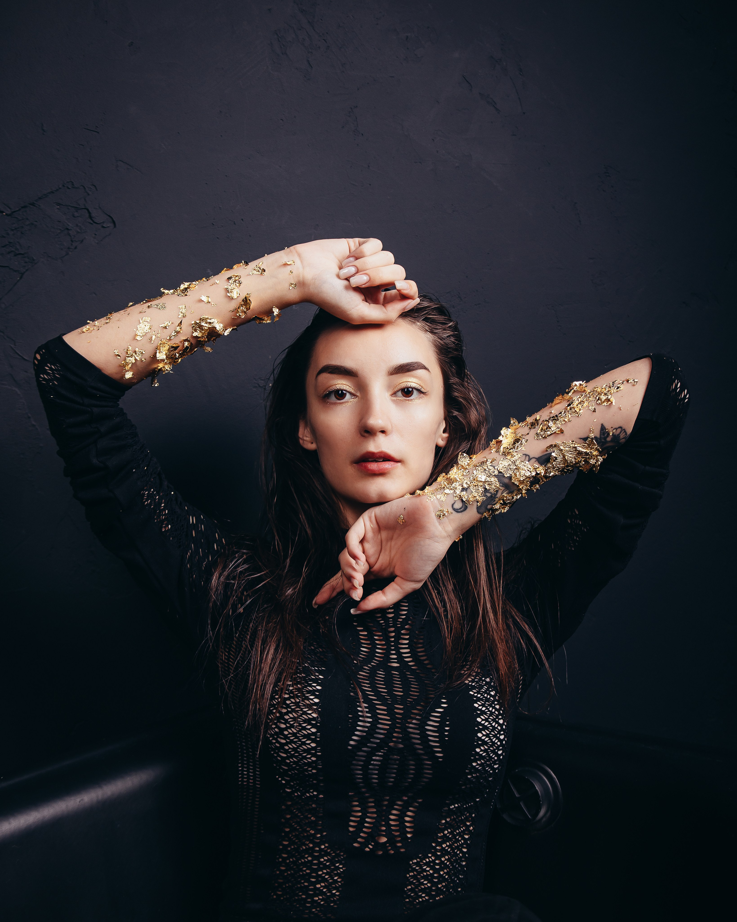 Марта Веймер. Фотограф Антон Катунин | Симферополь