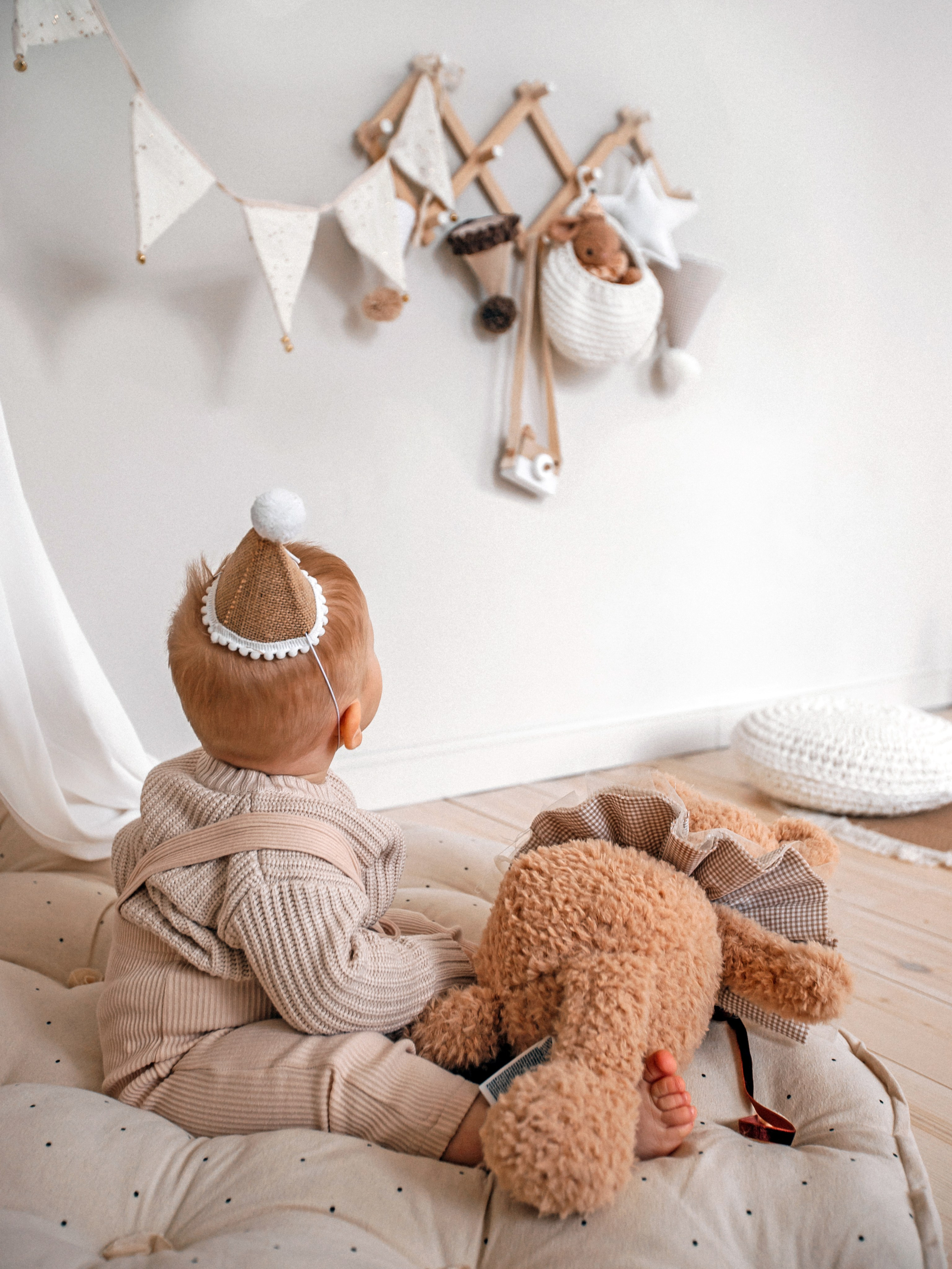 Санечке 1 годик. Семейный и детский фотограф в  г. Екатеринбурге Холодова Юлия