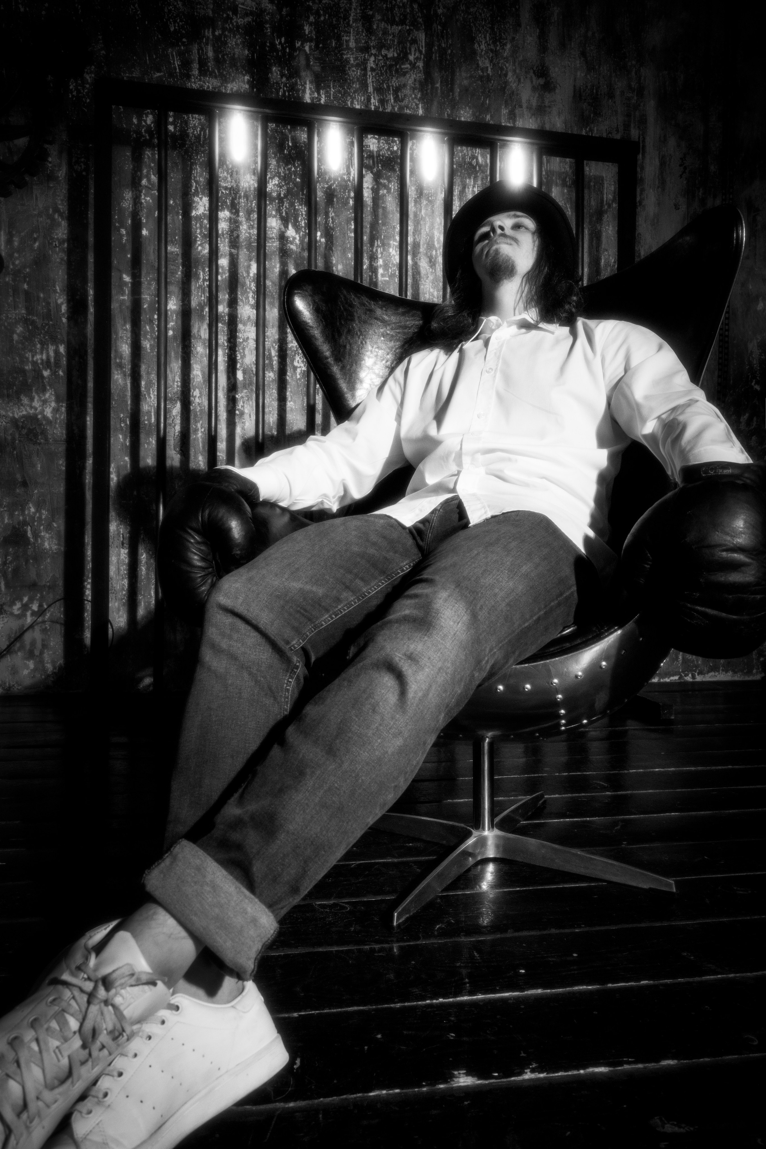 Мужская фотосессия в Туле. Фотограф в Туле — Борисов Николай