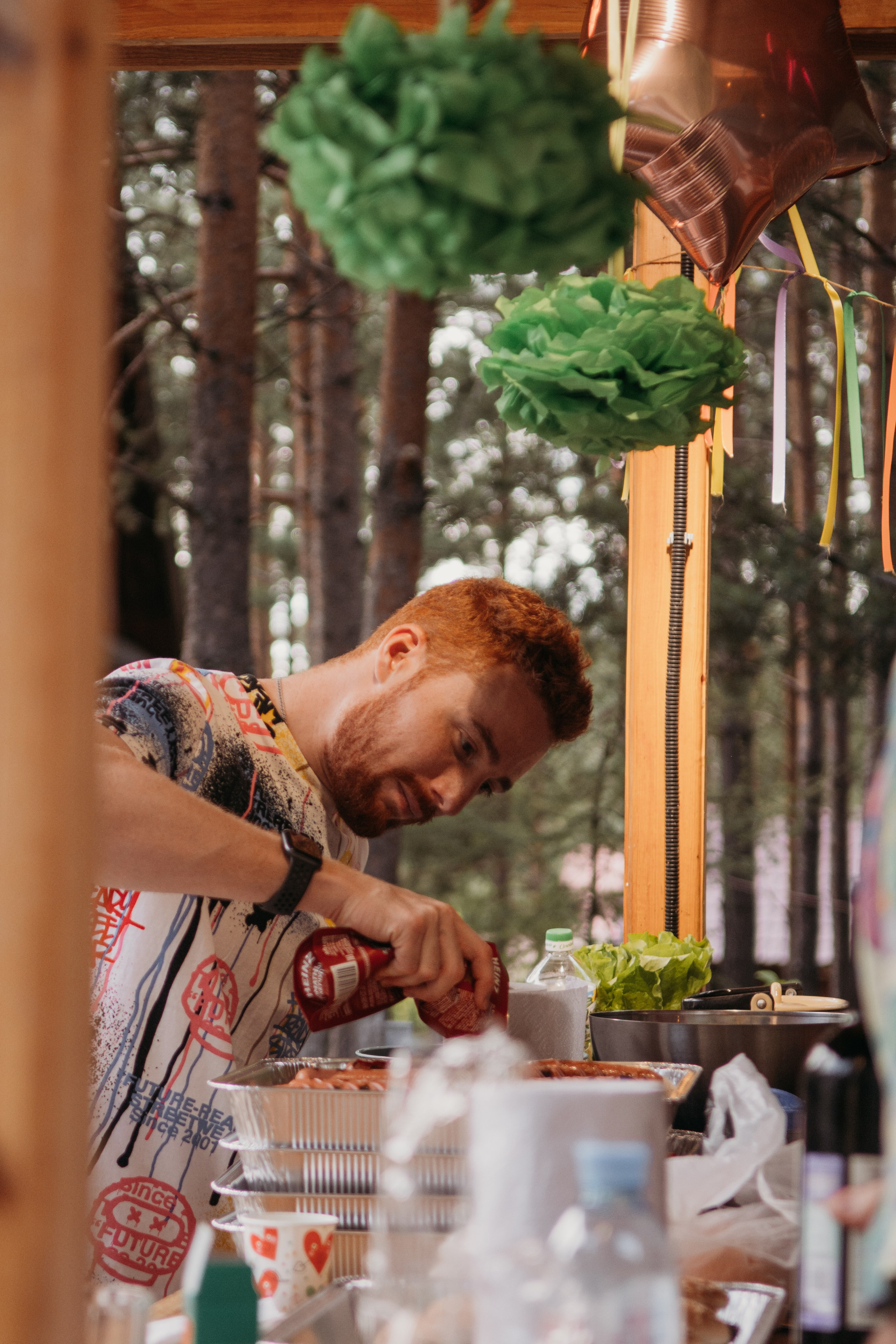 С ДНЁМ РОЖДЕНИЯ, ДАНЯ. Семейный фотограф в Екатеринбурге Всеволод и Марина Пономаревы