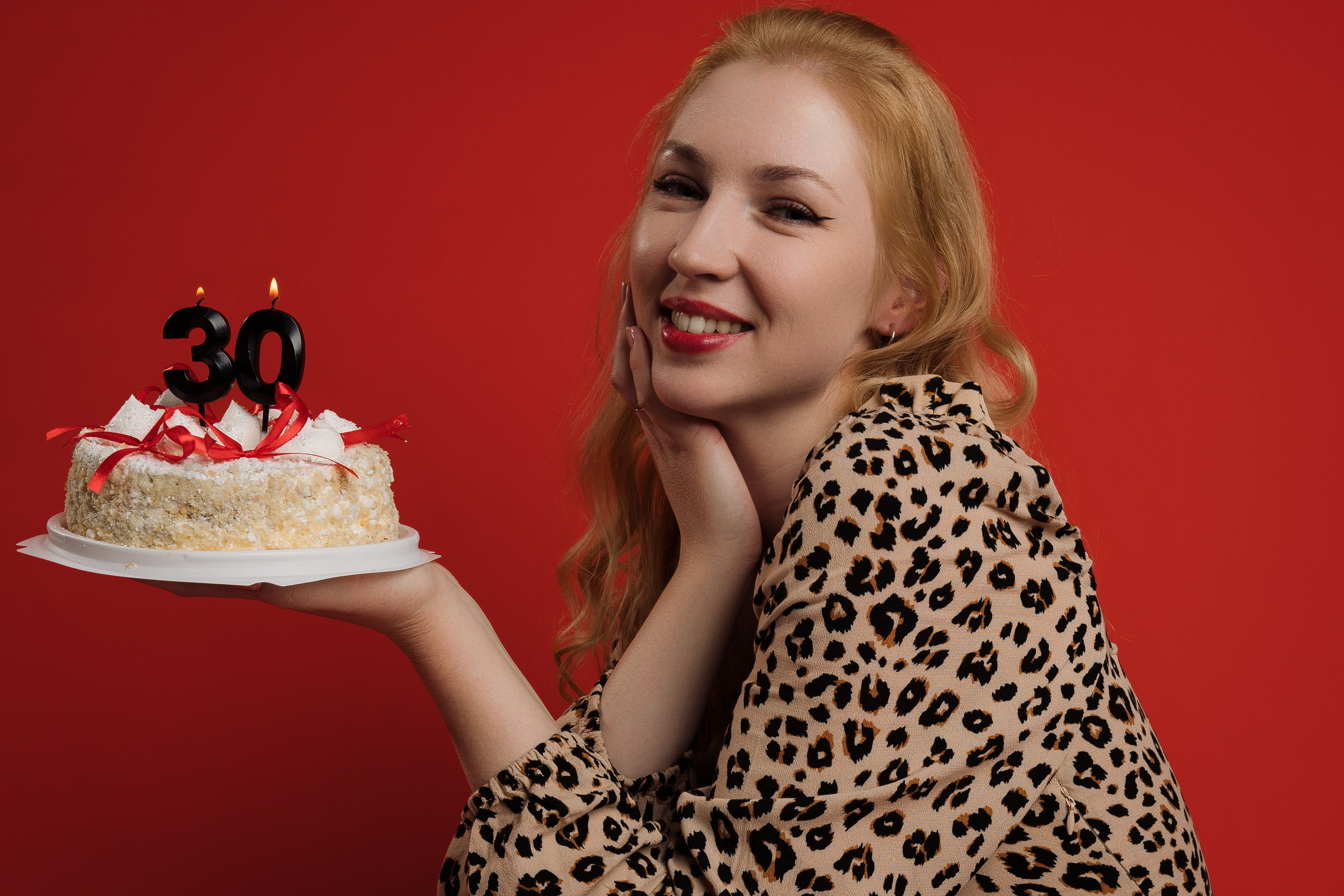 Ксения. Фотограф в Санкт-Петербурге Черкесова Дарья