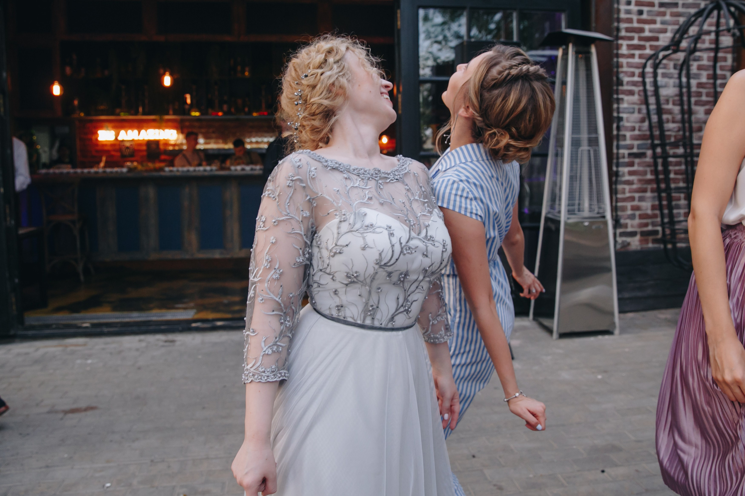 LERA&ANDREW. Анастасия Вайнер — свадебный и портретный фотограф в Германии и по всей Европе