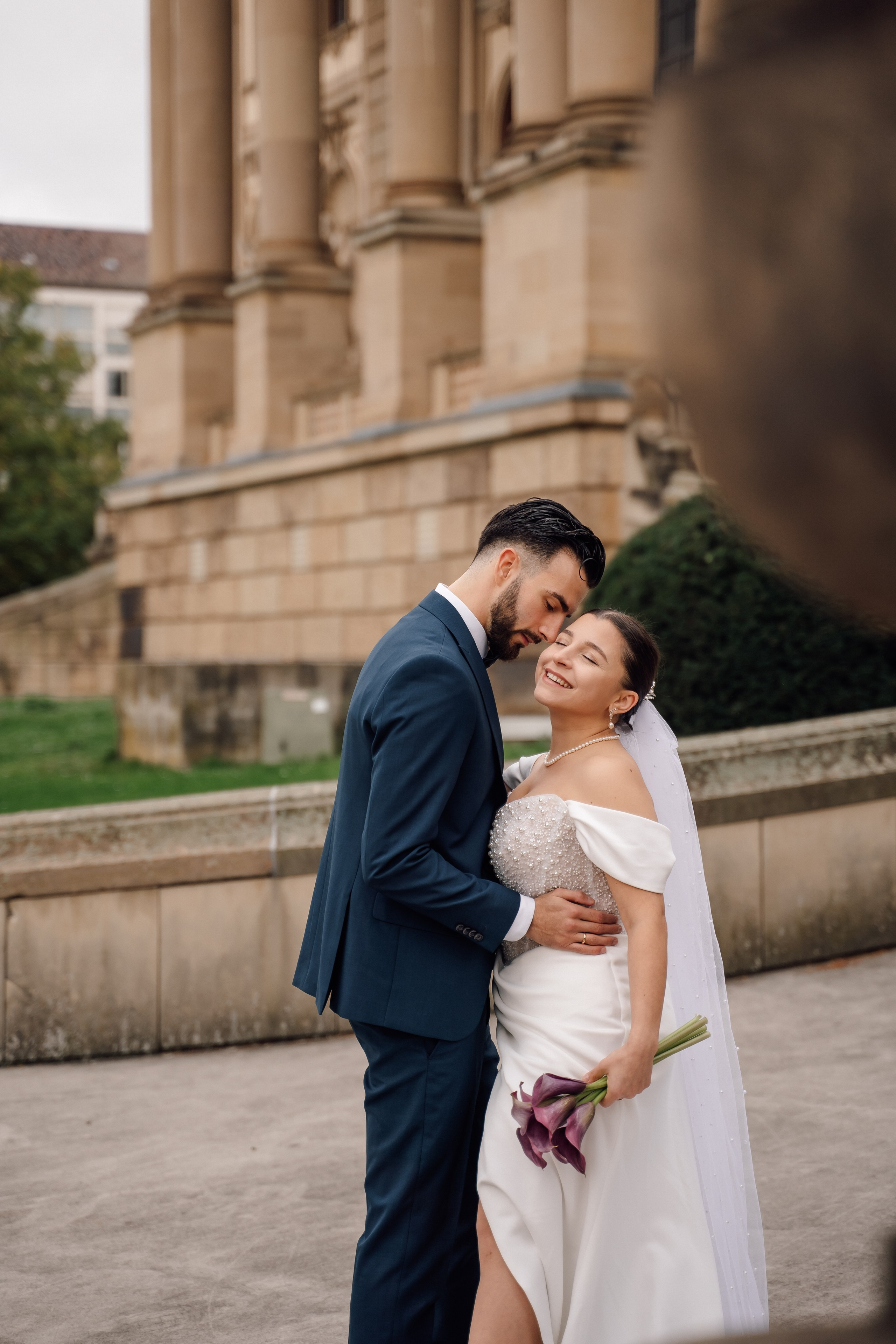 DIANA&KRIS. Anastasiia Vainer – Hochzeits- und Porträtfotografin in Deutschland und ganz Europa