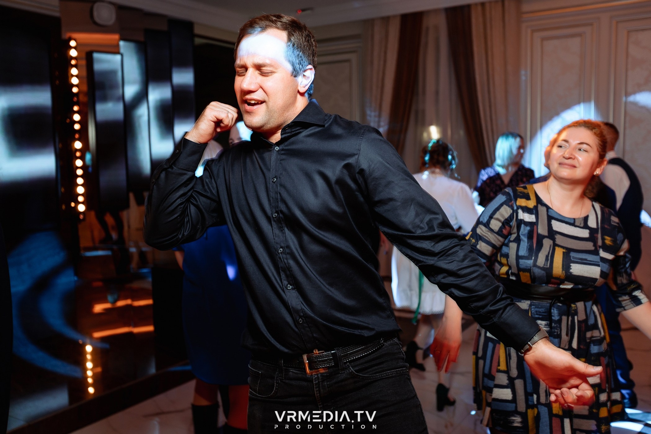 Выходные в ресторане «Лазурный берег»