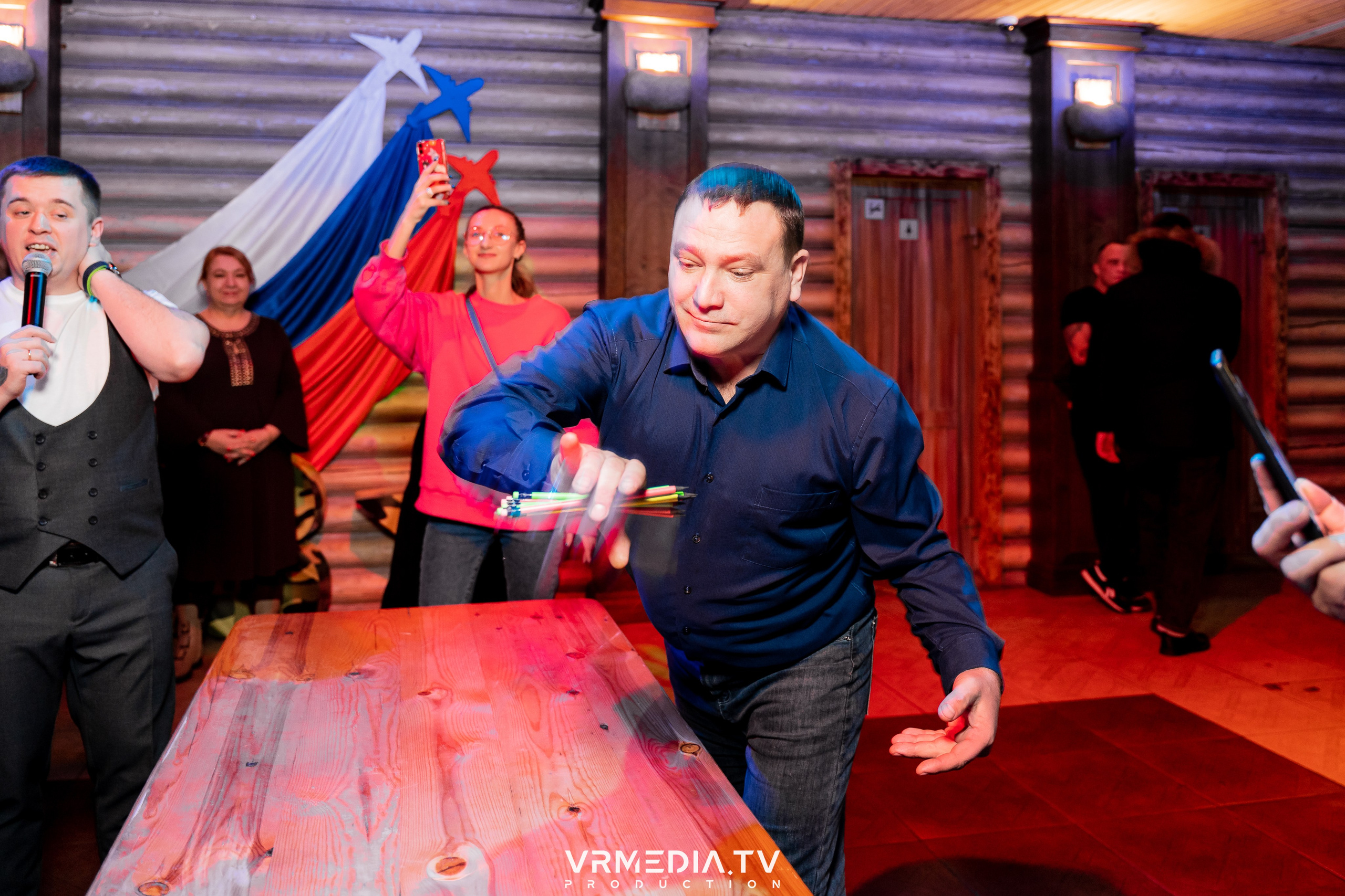 В гостях у «Петровича»