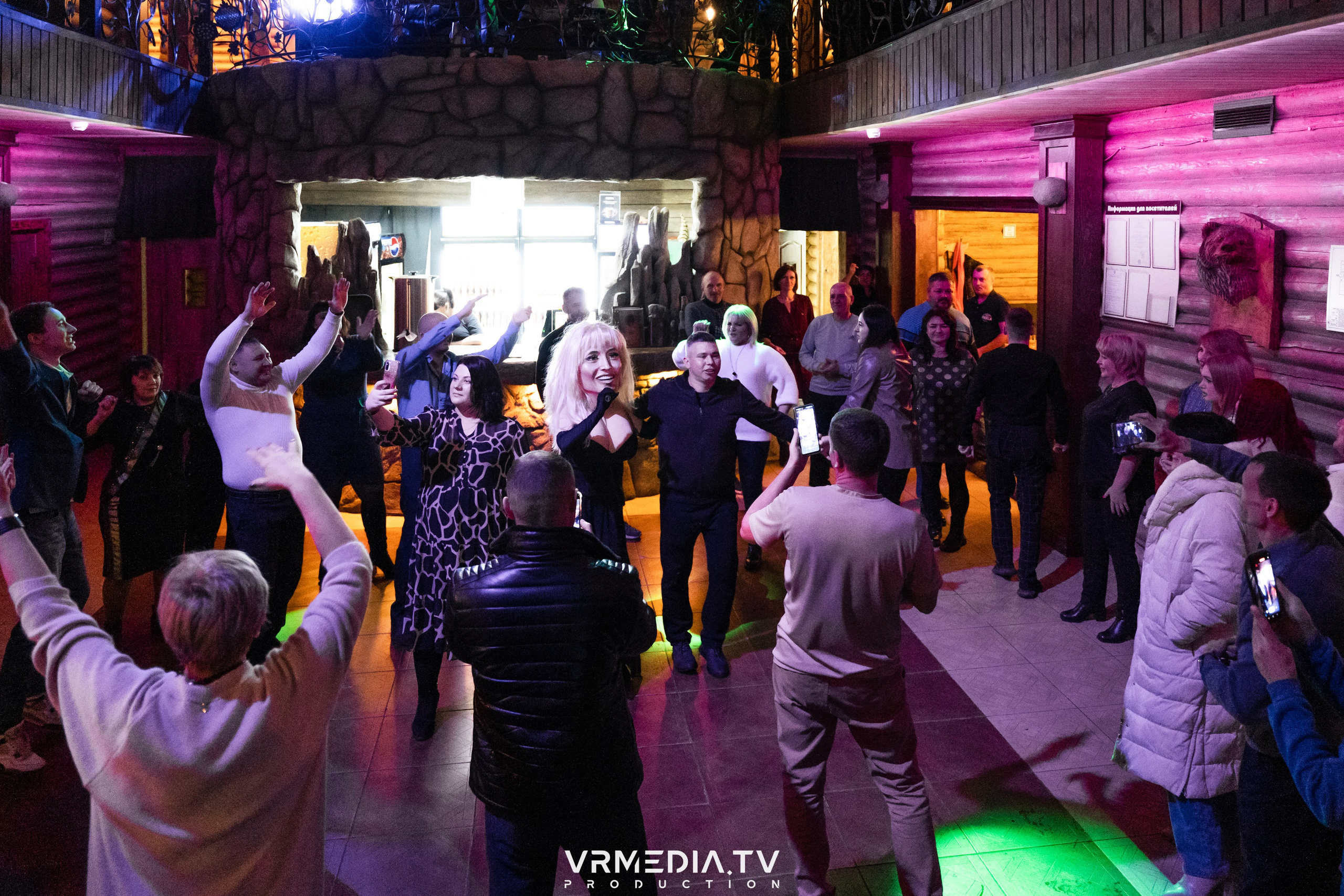 В гостях «У Петровича»