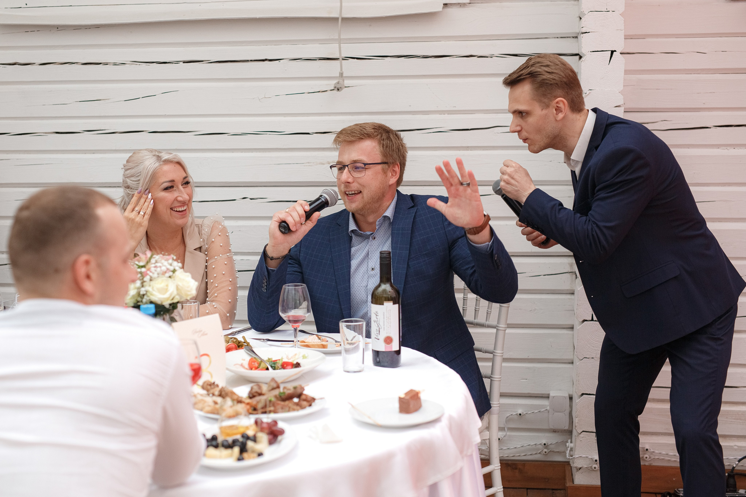 А + Р — майский май. Свадебный и семейный фотограф Наталья Штык