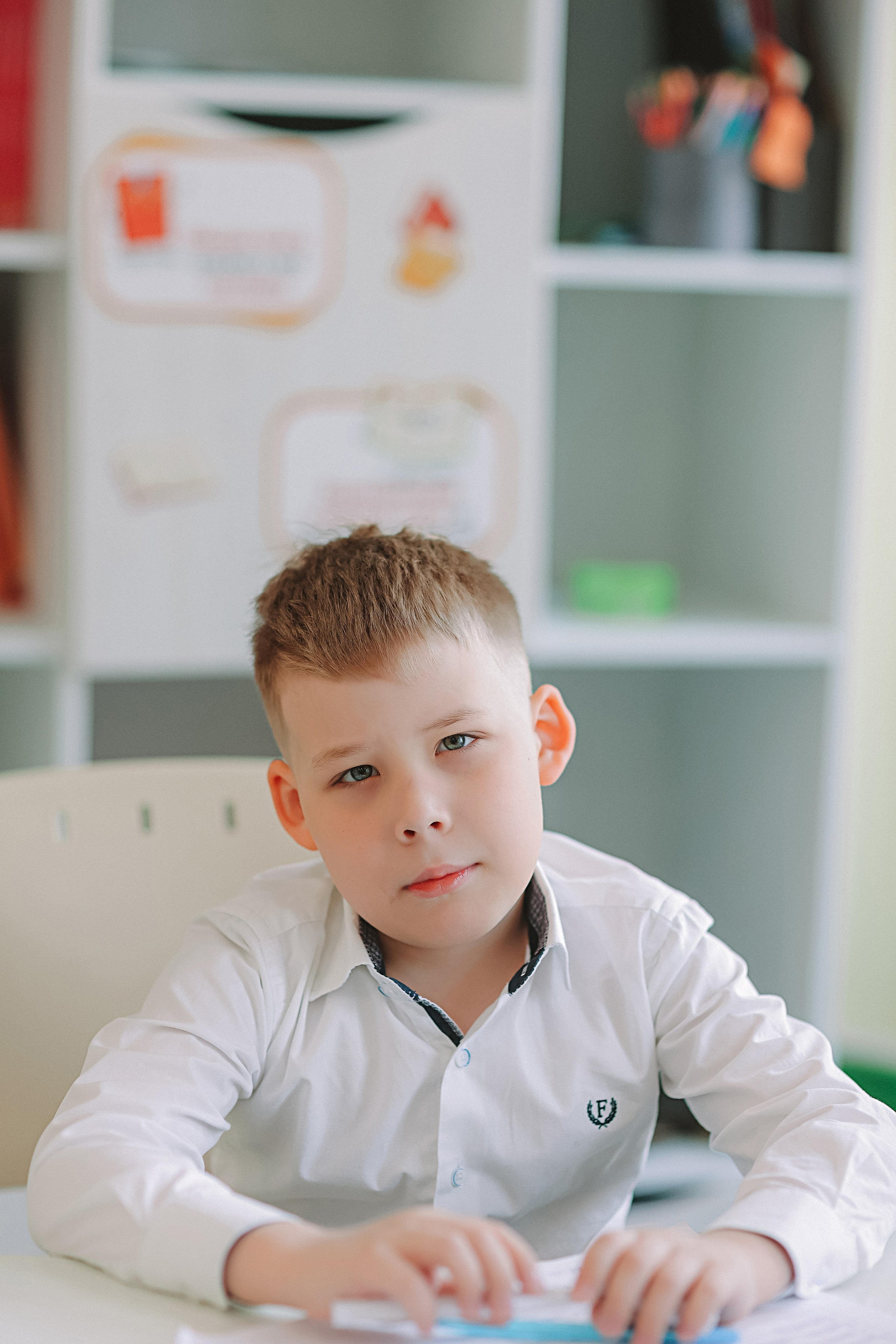 Один день в школе 1 класс. Семейный фотограф Тюмень, фотограф на роды Салмина Мария