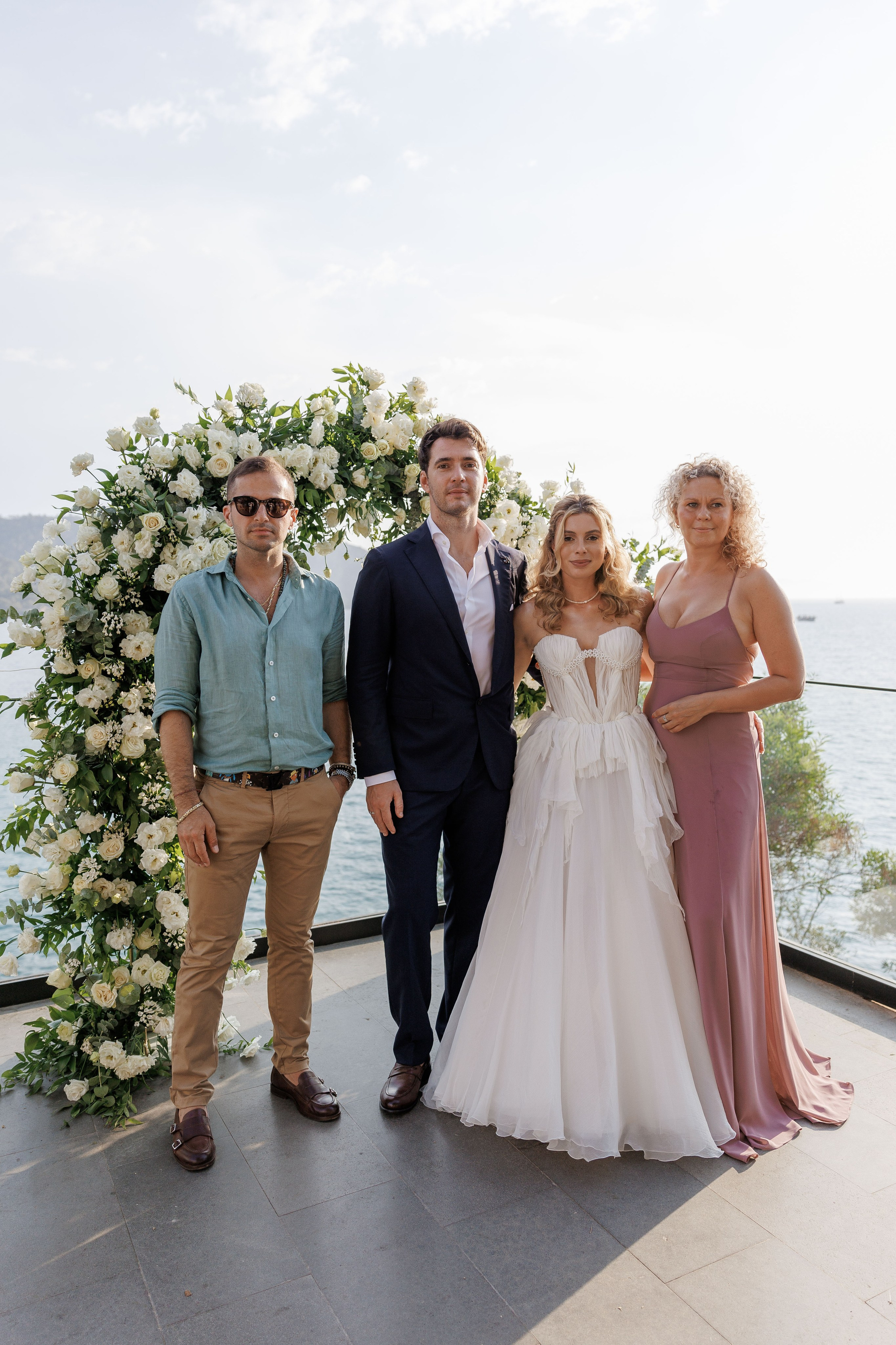 Alena+Sergey. Фотограф Иван Газукин