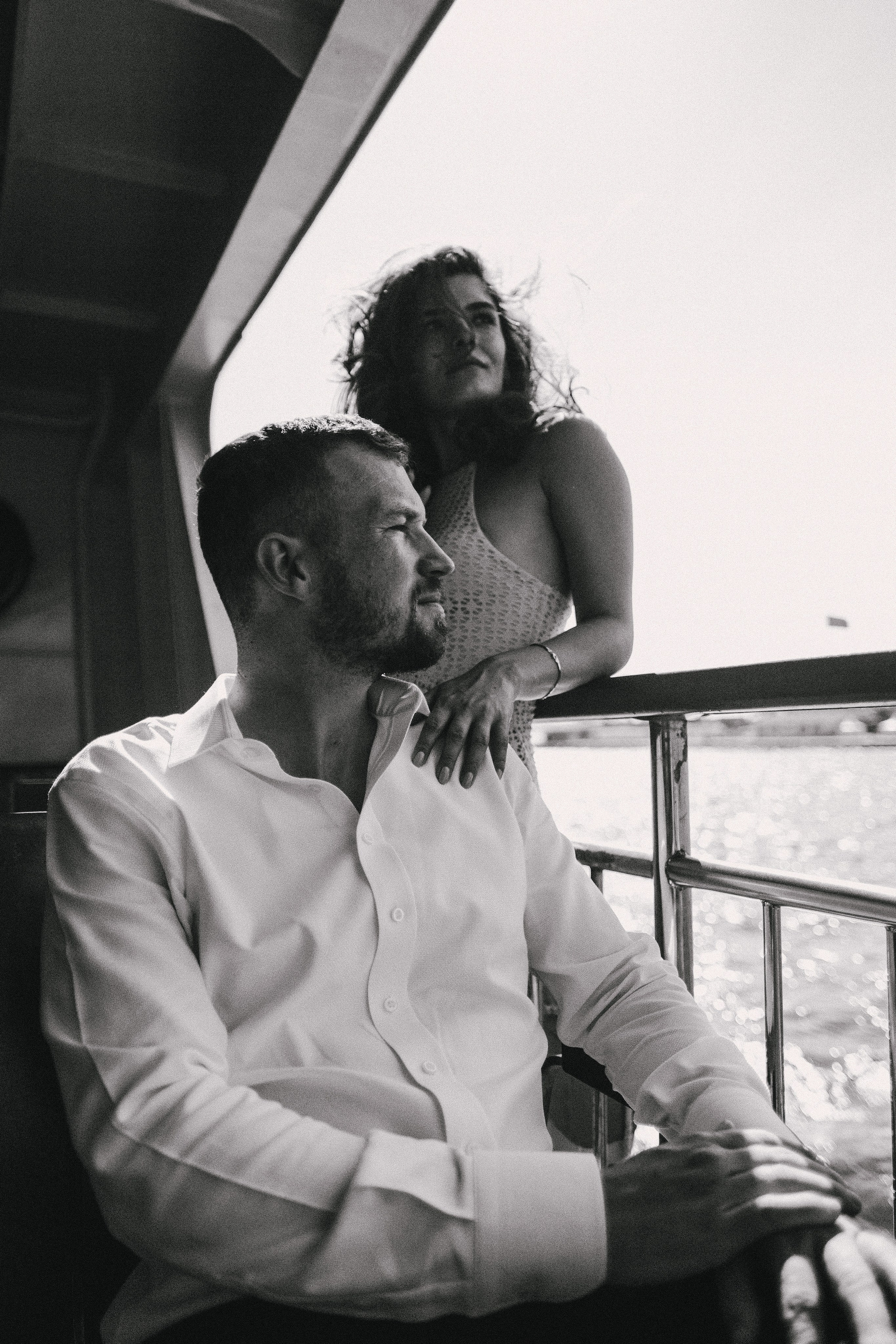 Томас+Турче. About