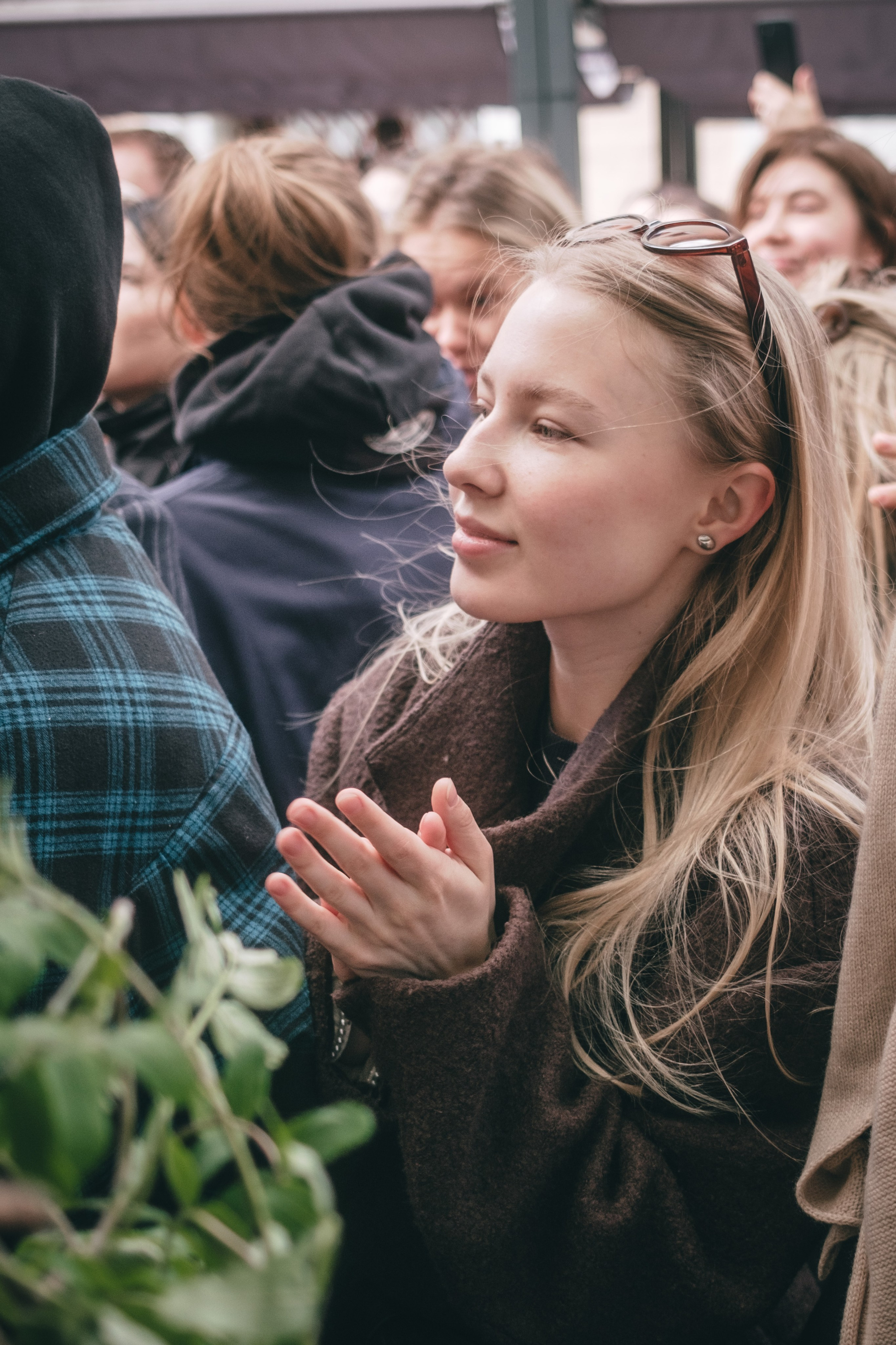 ANTIПA: Музыка во дворе: Антон Беляев & Therr Maitz. Фотограф в Москве Максим Скоробогатов