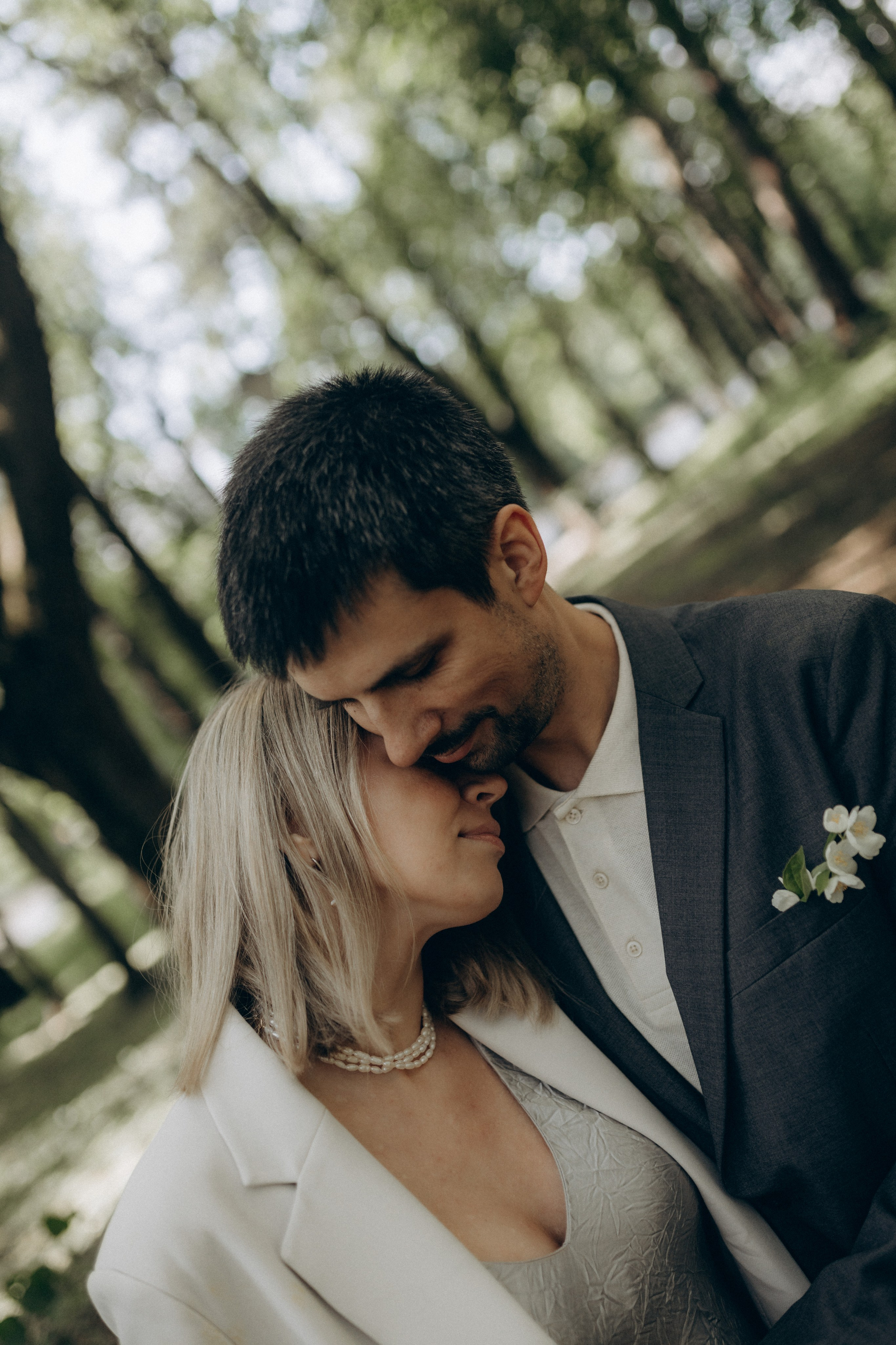 Юлия & Андрей. Фотограф НОГИНСК, Москва, Анастасия Белая