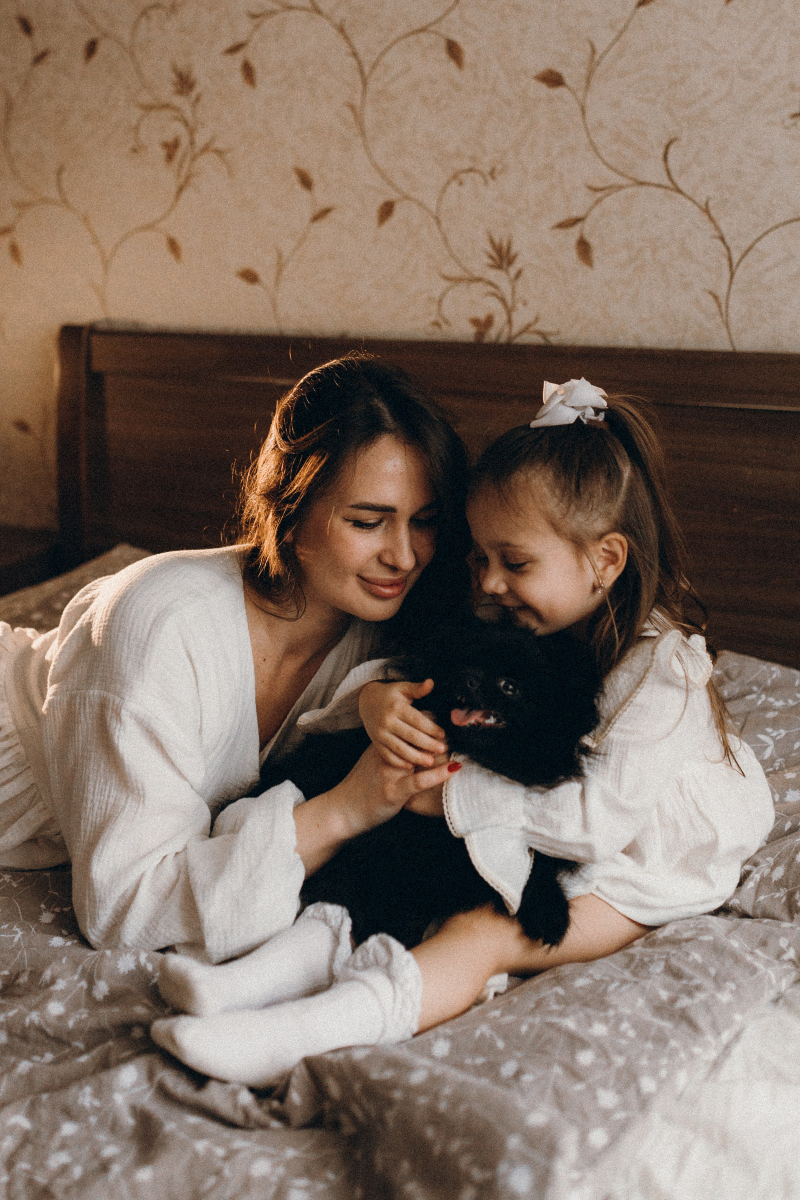 Арина & Вика. Фотограф НОГИНСК, Москва, Анастасия Белая