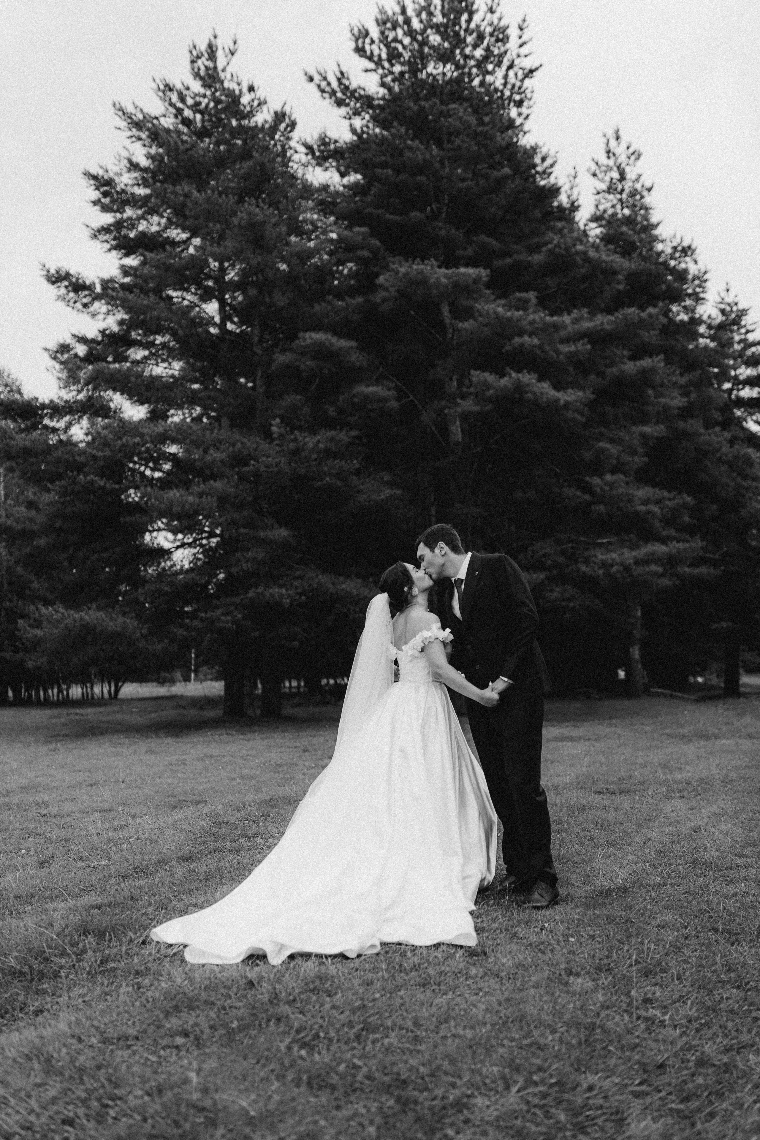 Тамила & Иван. Фотограф НОГИНСК, Москва, Анастасия Белая